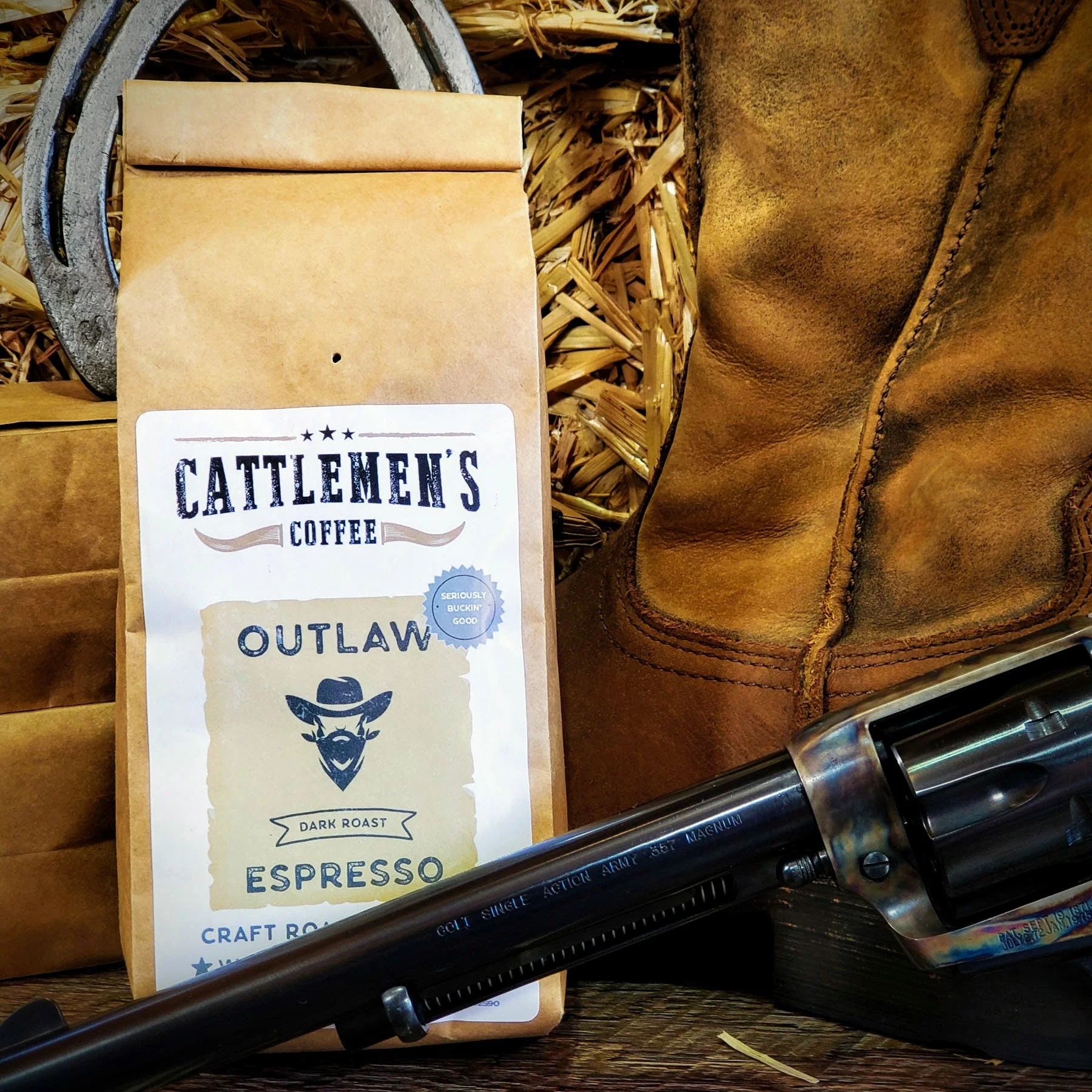 Outlaw Espresso - Image 4