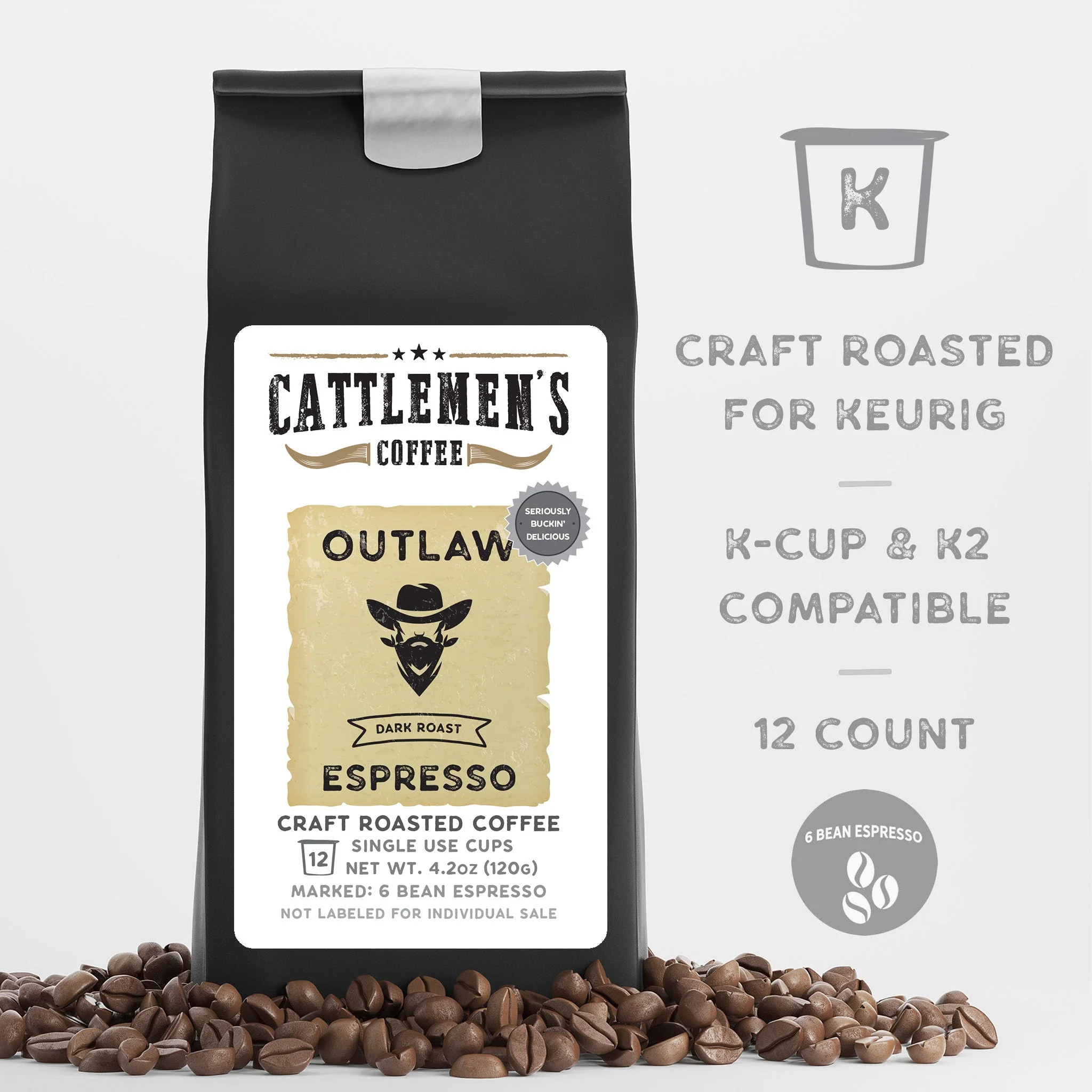 Outlaw Espresso - Image 5
