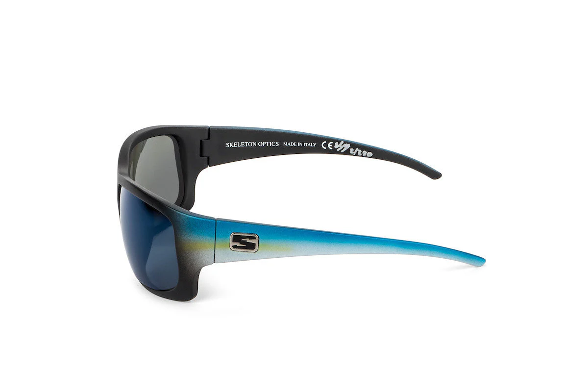 Outlaw - Yellow Fin - Image 2