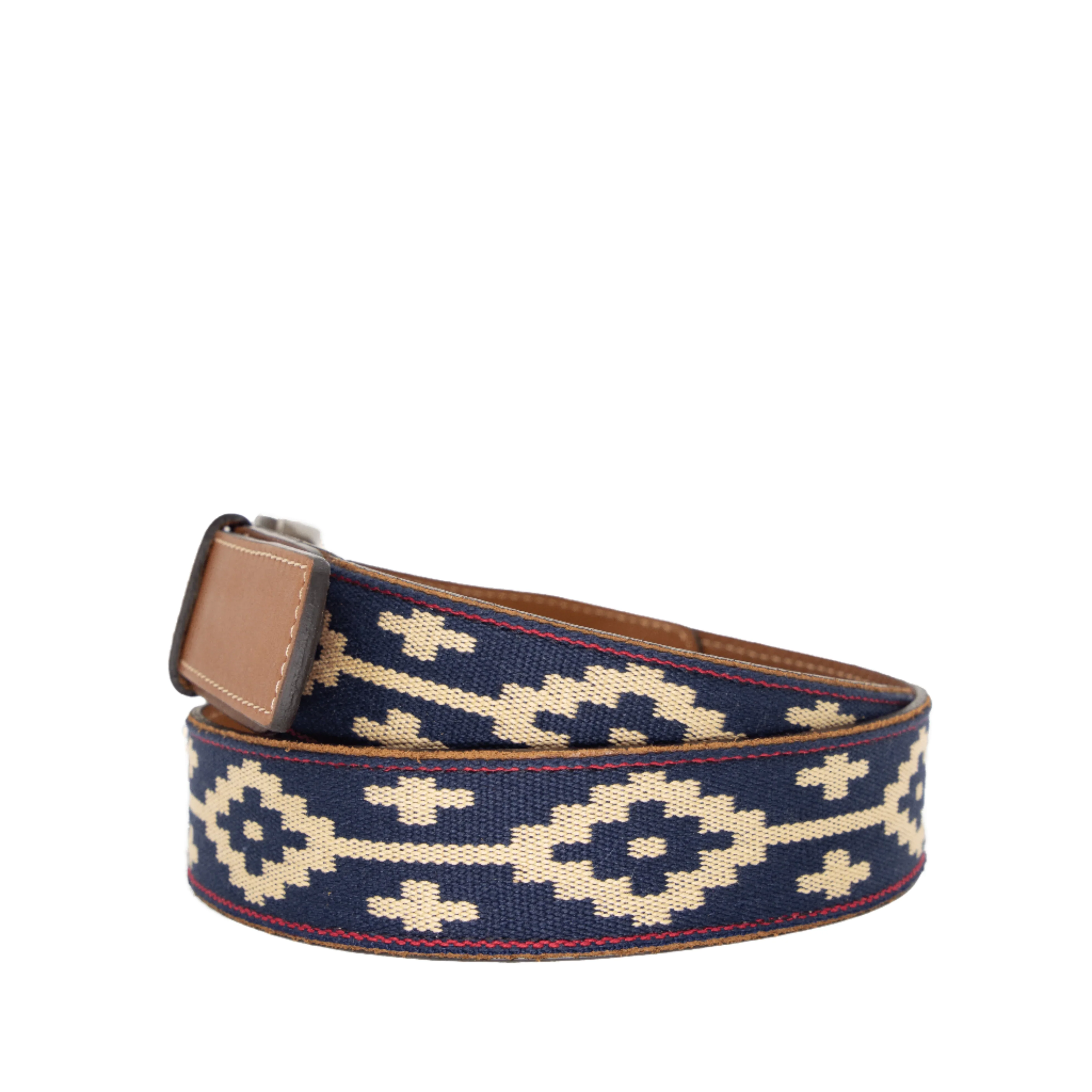 Paloma Woven Belt - Image 2