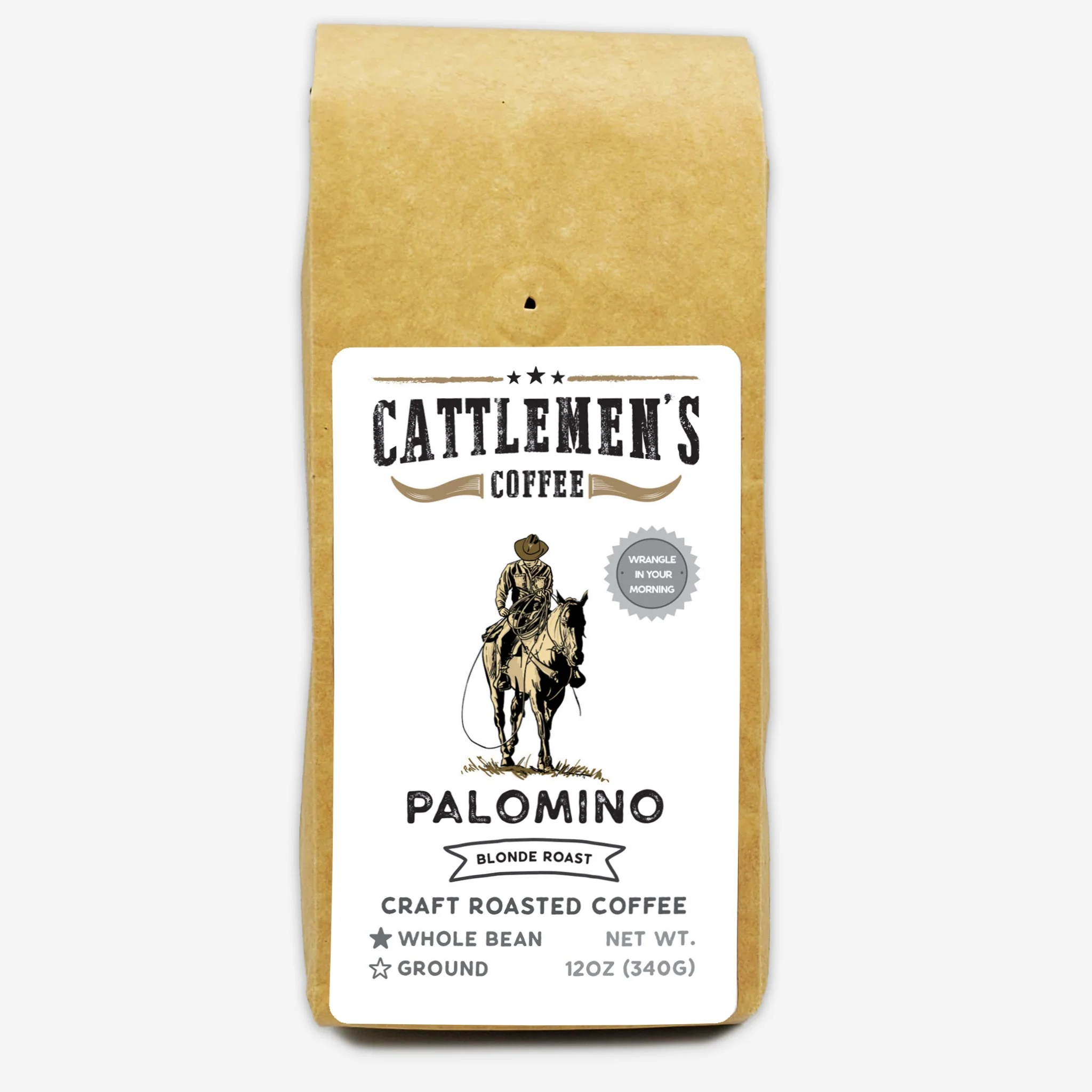Palomino Blonde - Image 3