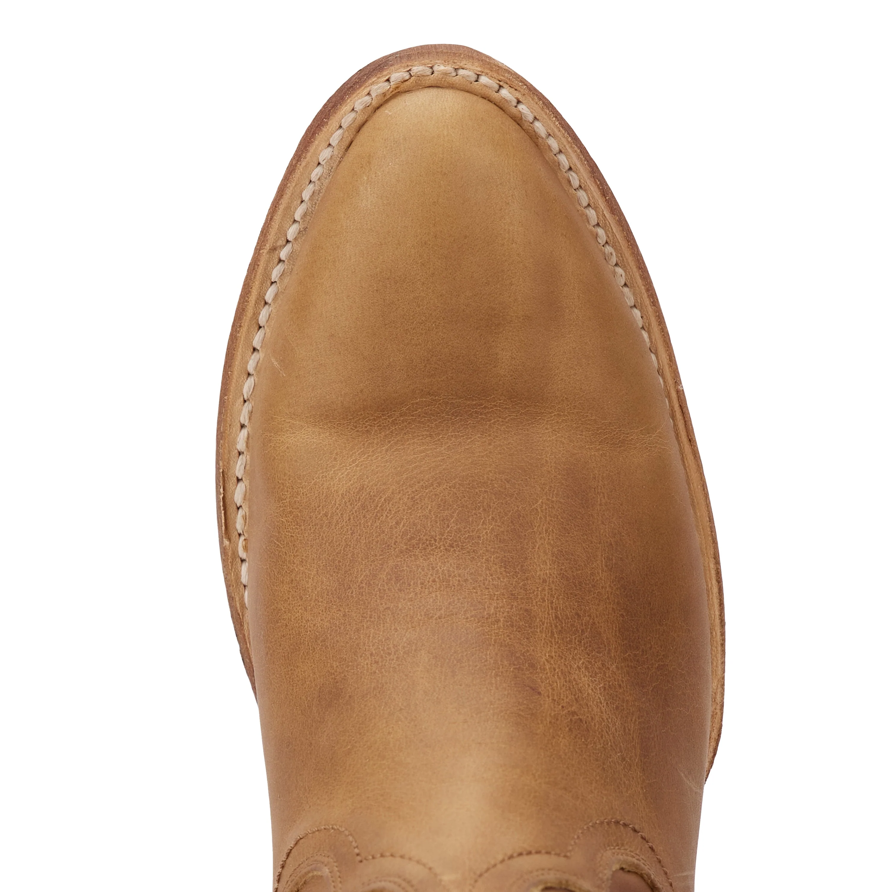 Plain Jane Boot - Desert Clay - Image 8
