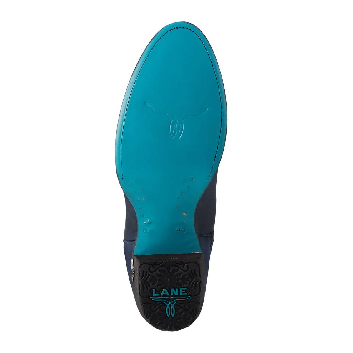 Plain Jane Boot - Midnight Navy - Image 7