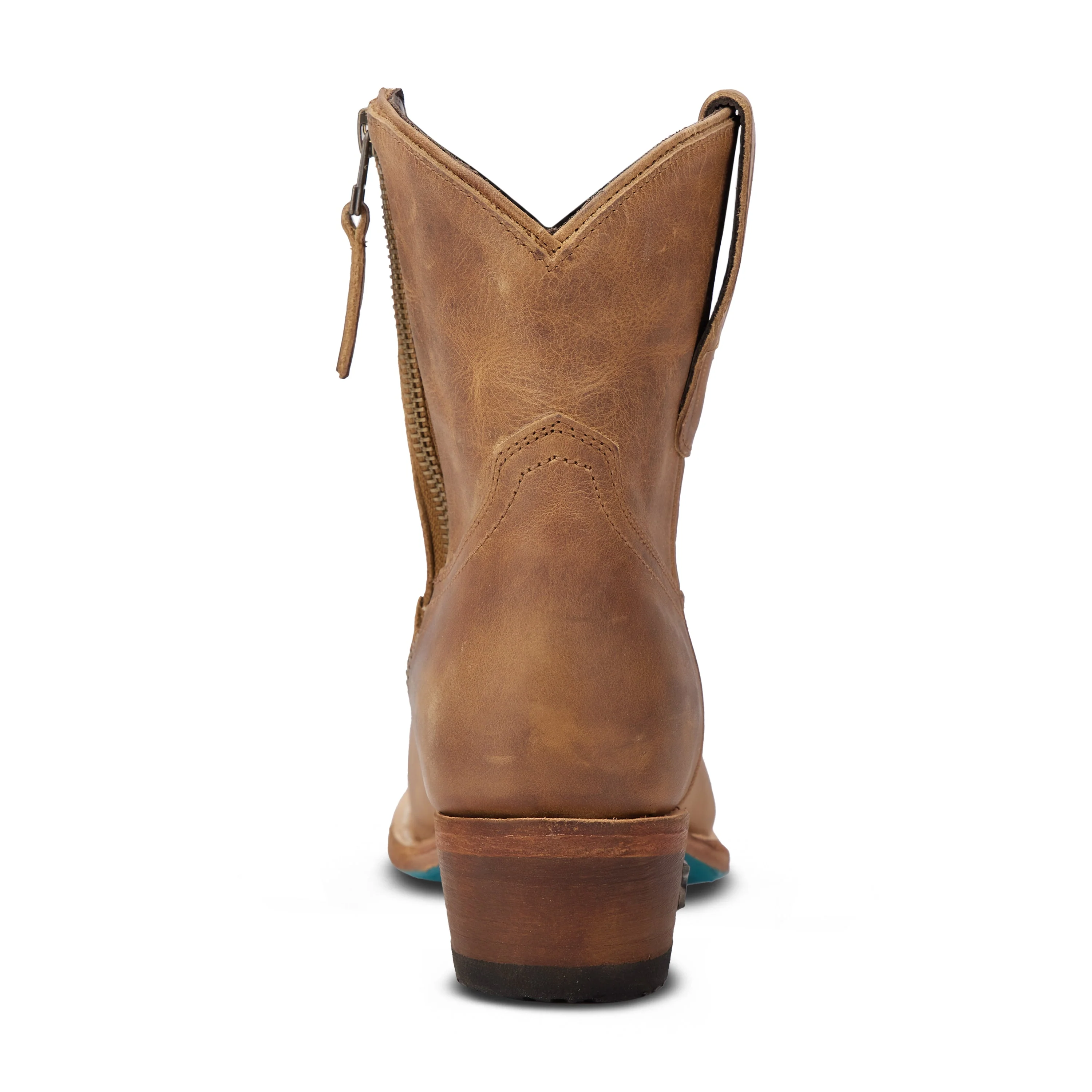 Plain Jane Bootie - Desert Clay - Image 6