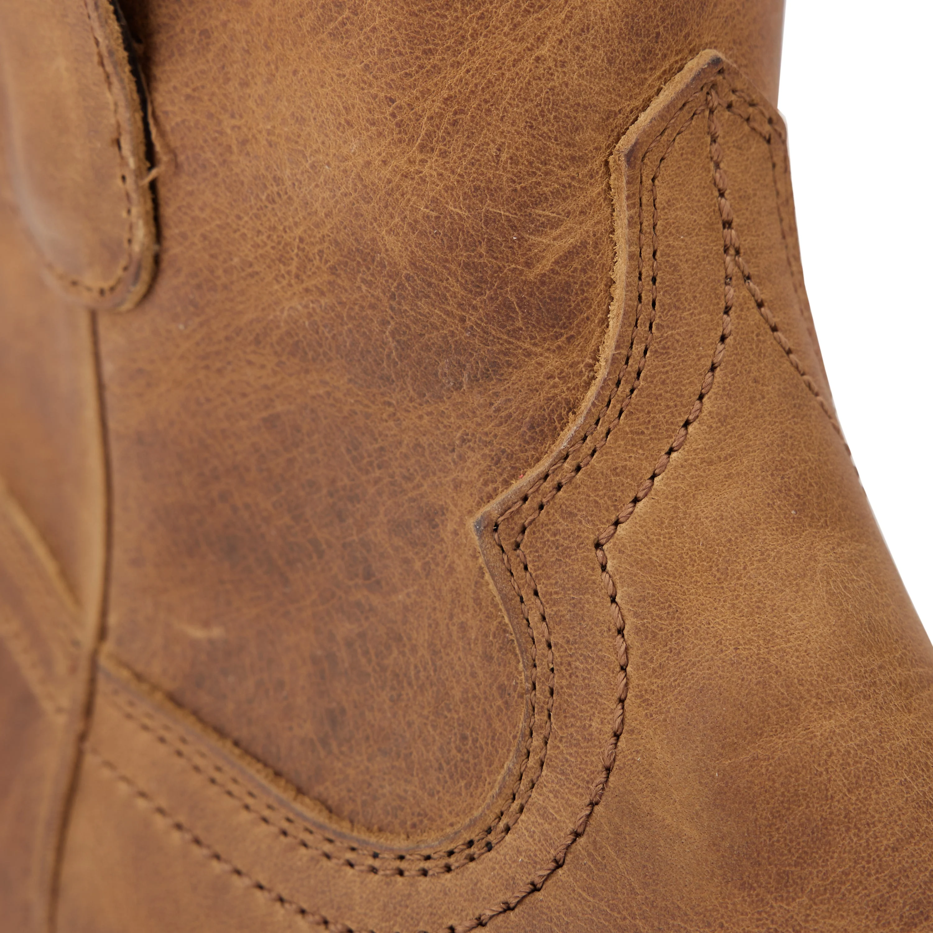 Plain Jane Bootie - Desert Clay - Image 7