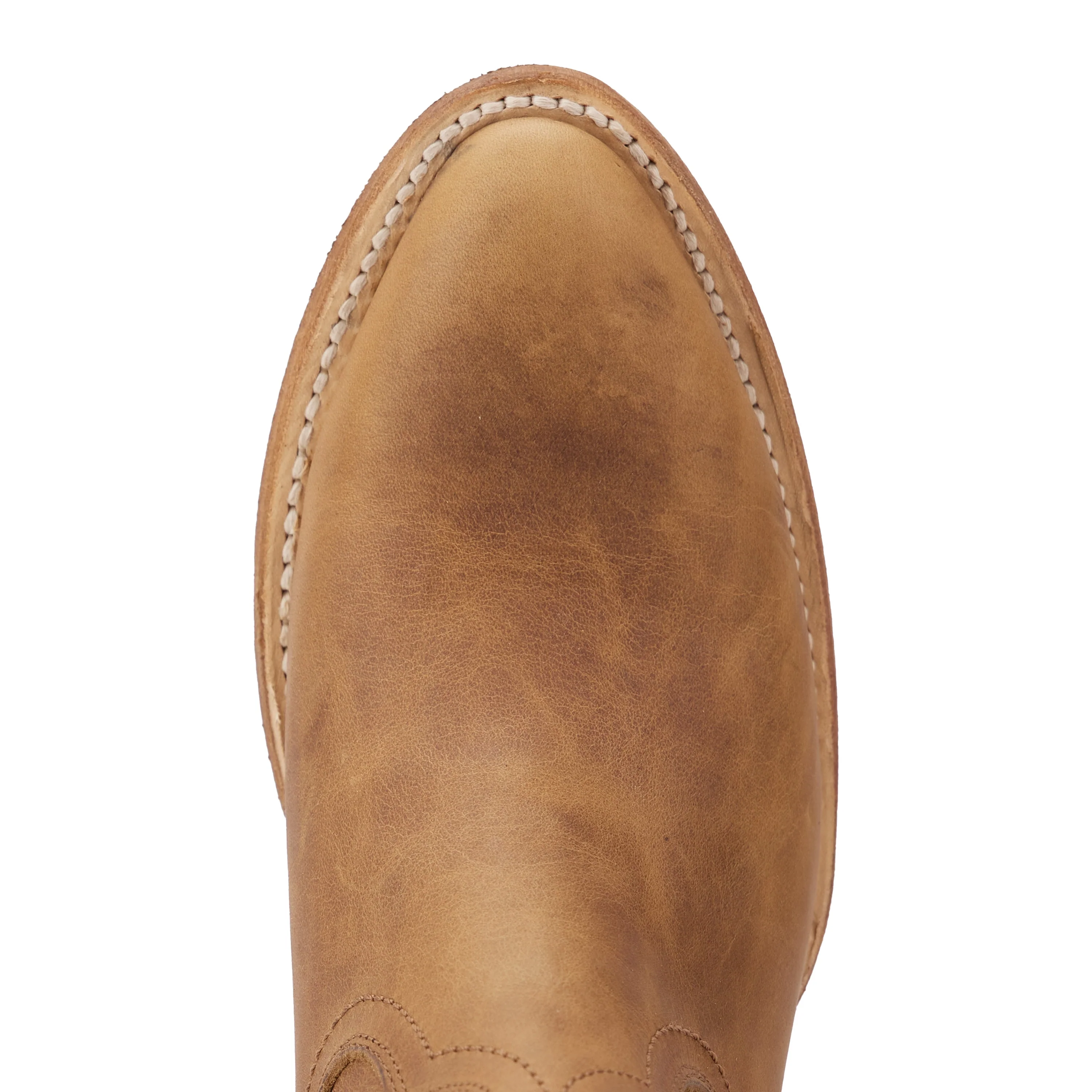 Plain Jane Bootie - Desert Clay - Image 8