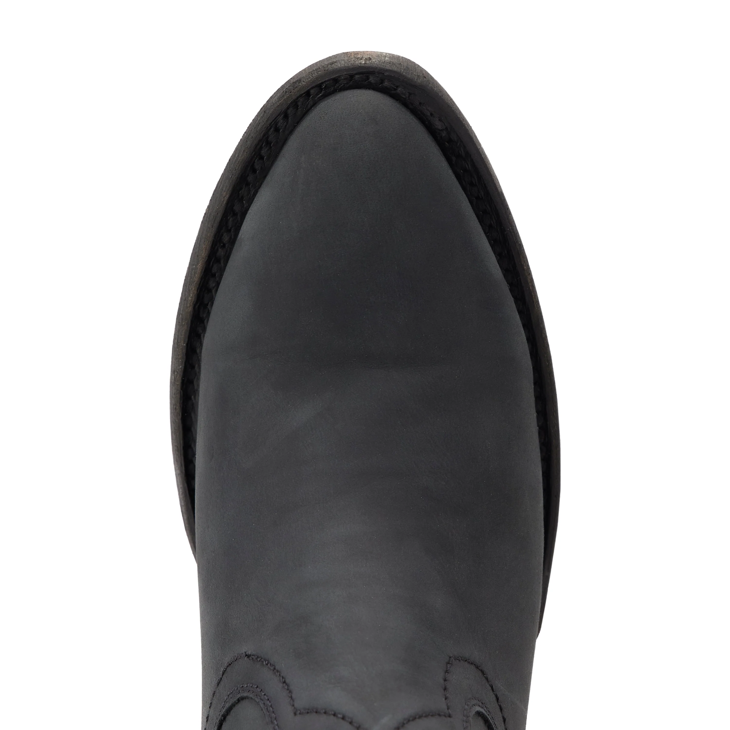 Plain Jane Bootie - Matte Black - Image 10
