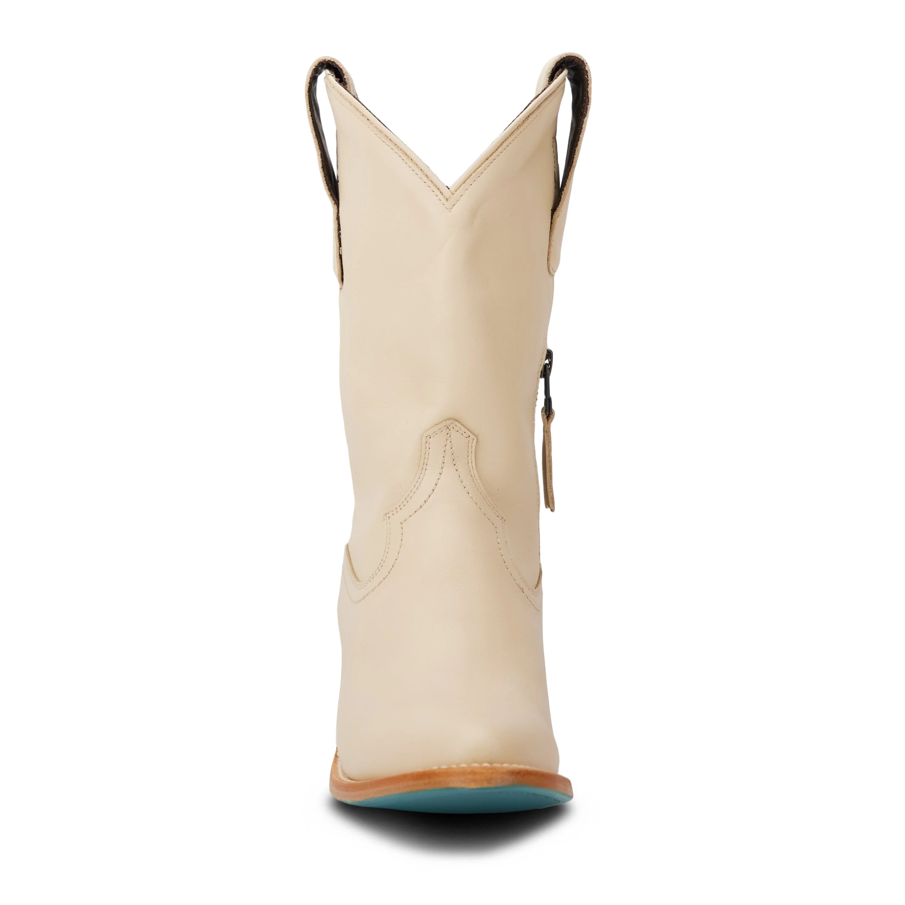 Plain Jane Midi - Pale Ivory - Image 4