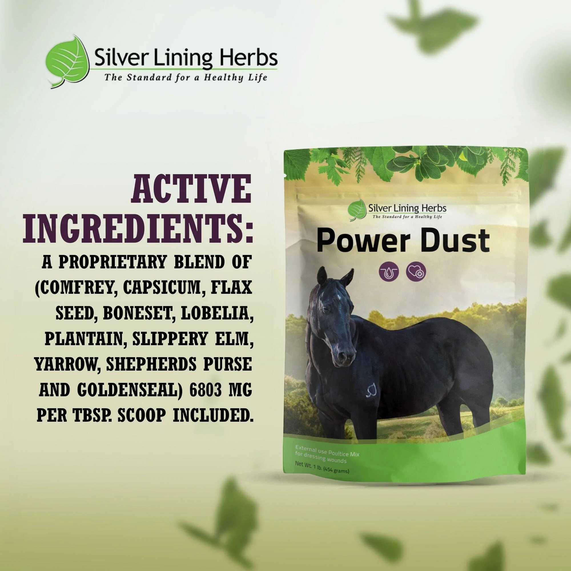 Power Dust for Horses - Image 4