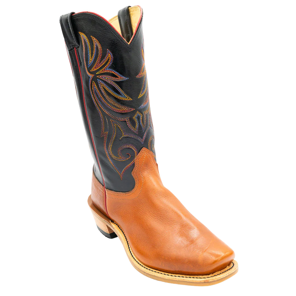 Russet Boomer w/Black Style No. 15151111 - Image 2