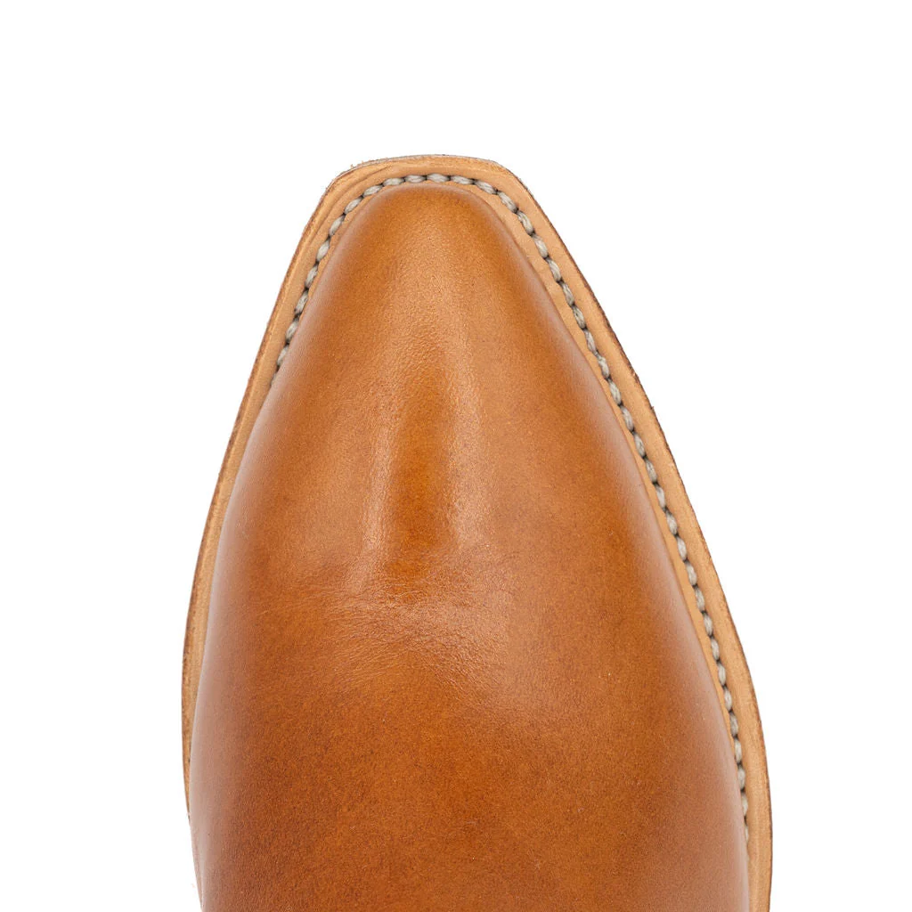 Russet Snipped Puncher Style No. 00101880 - Image 3