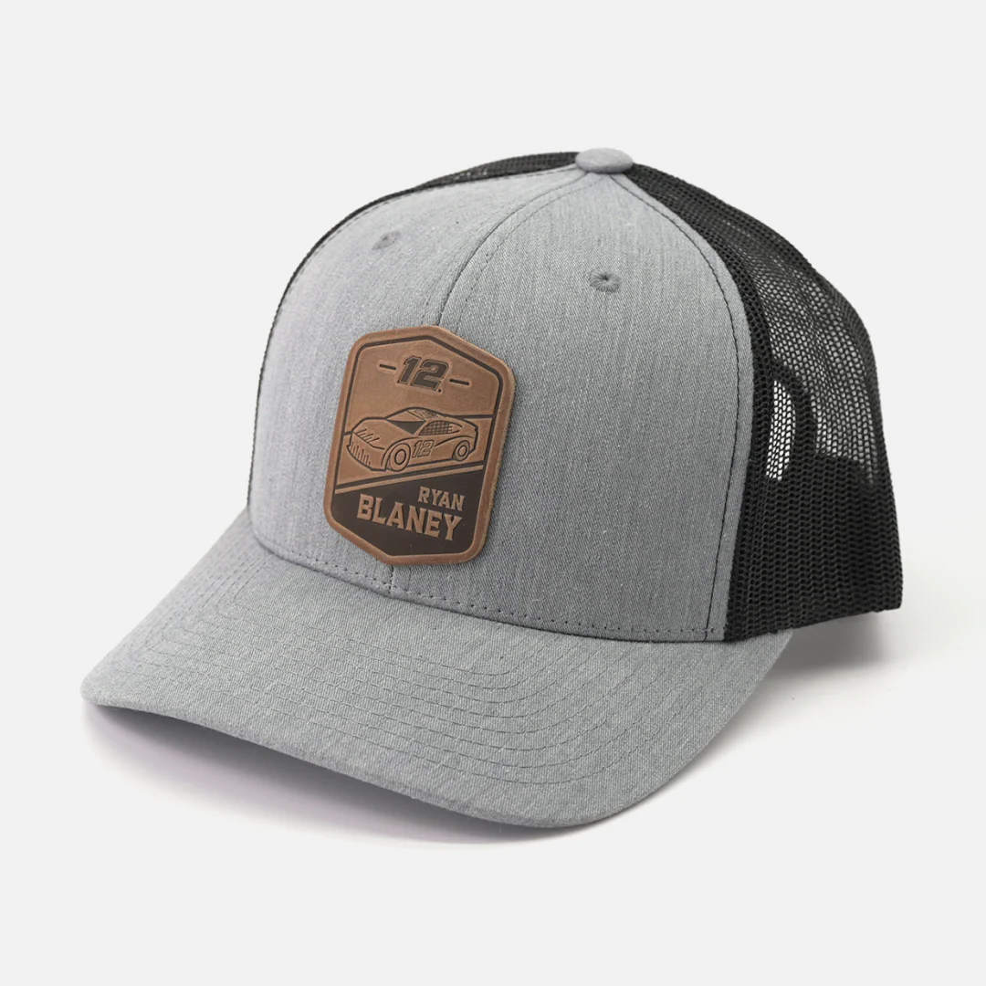 Ryan Blaney Cap - Image 16