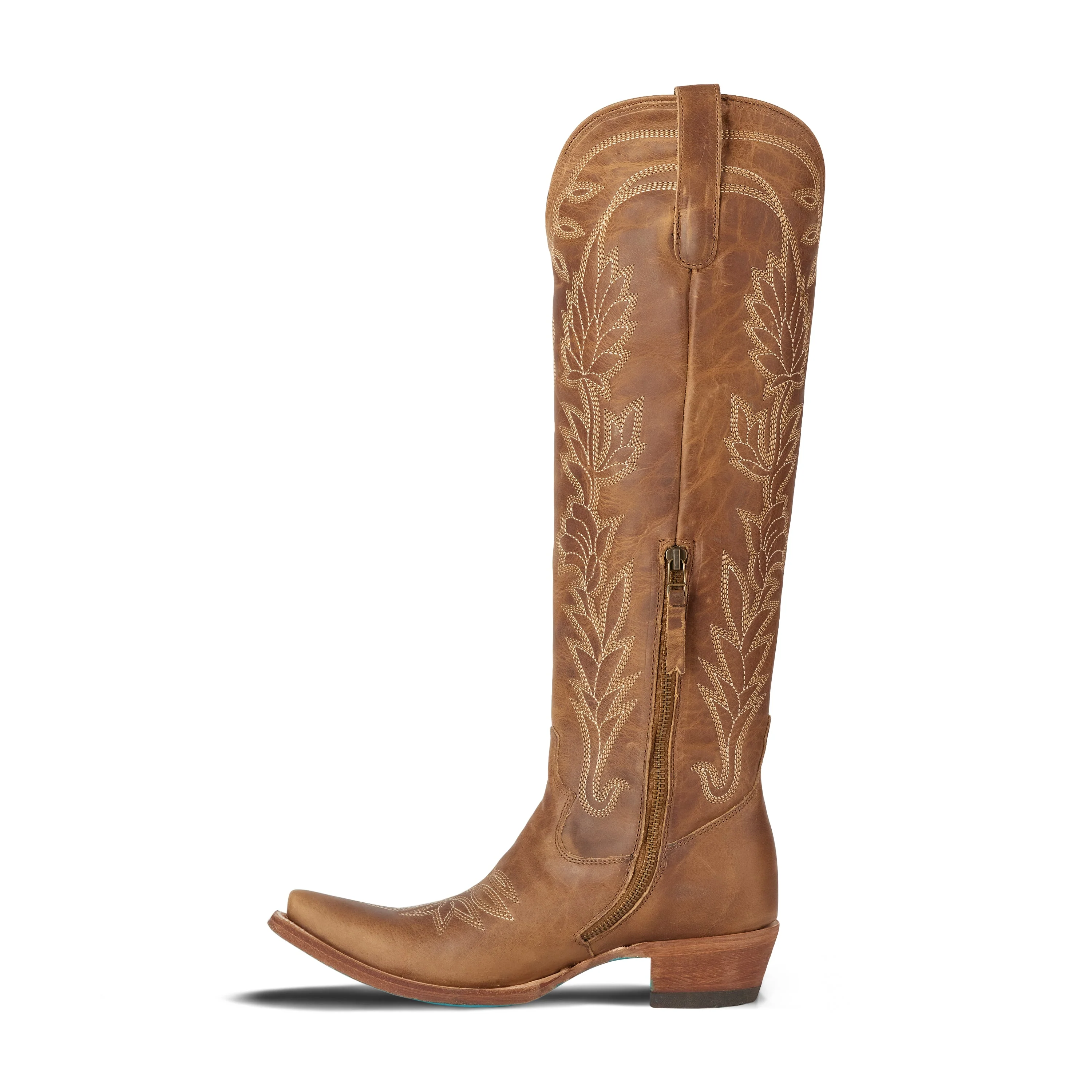 Sandaga Knee High - Desert Clay - Image 3