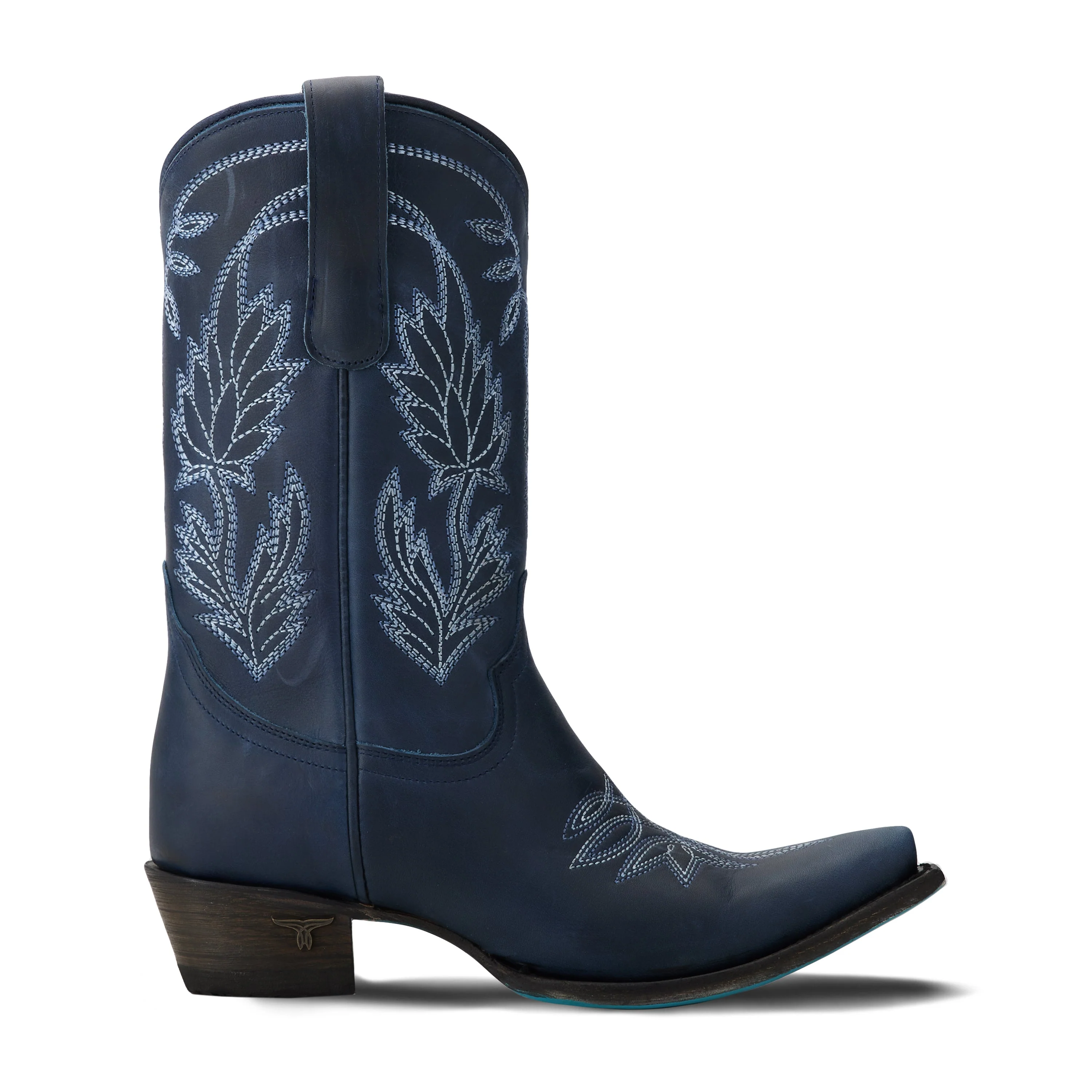 Sandaga Midi - Midnight Navy - Image 2