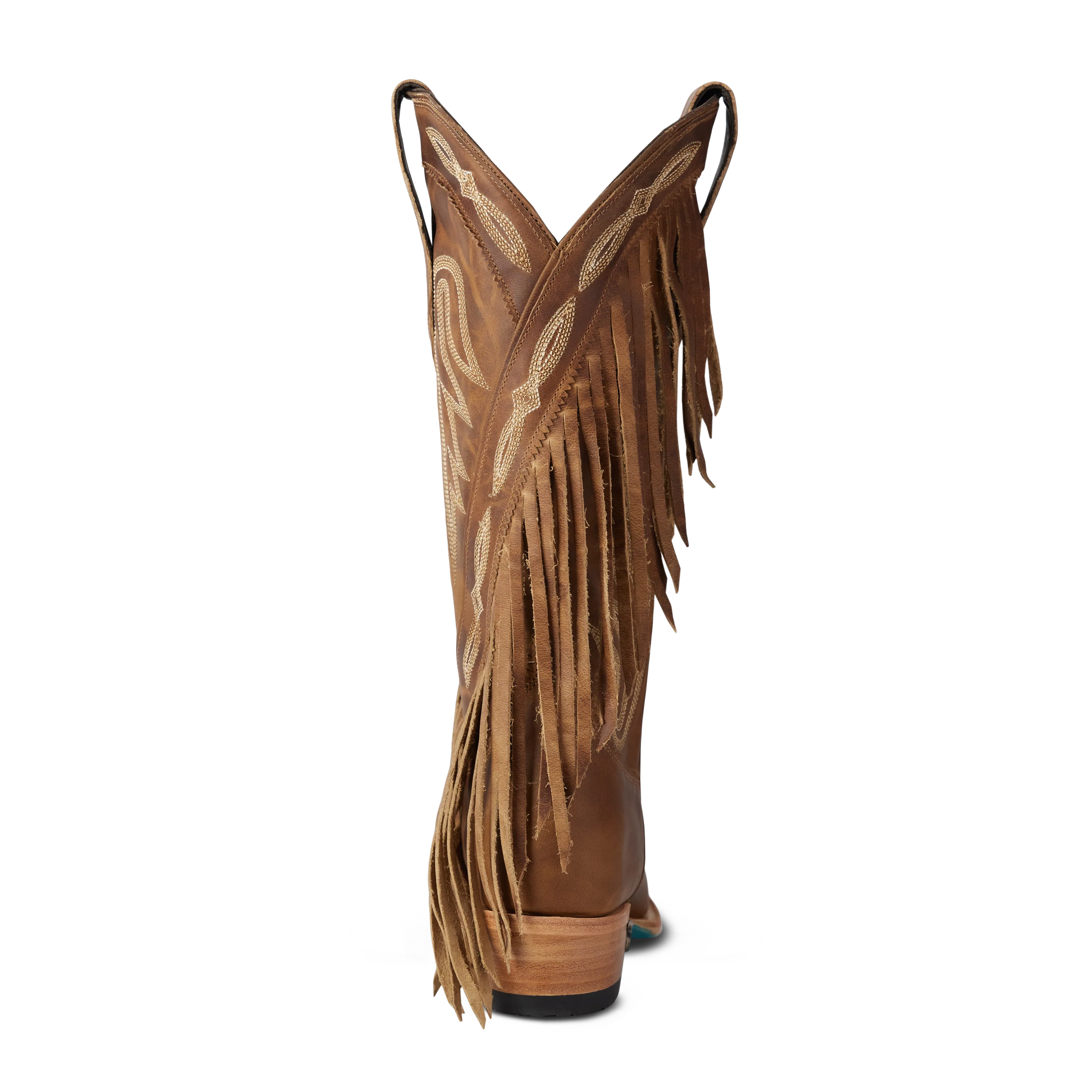 Senita Falls Boot - Desert Clay - Image 7