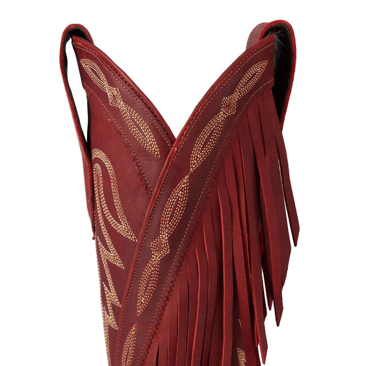 Senita Falls Boot - Smoldering Ruby - Image 6