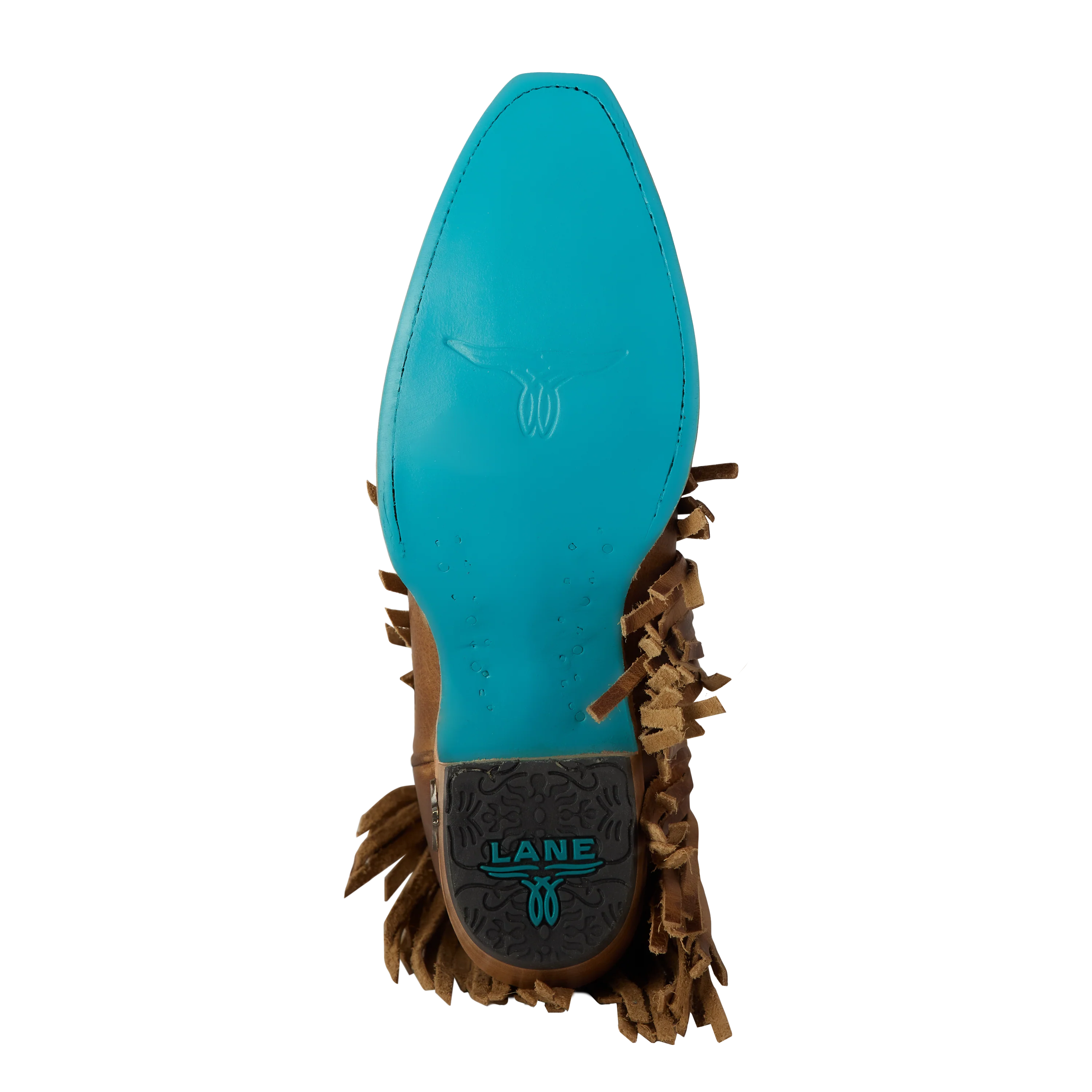 Senita Falls Bootie - Desert Clay - Image 8