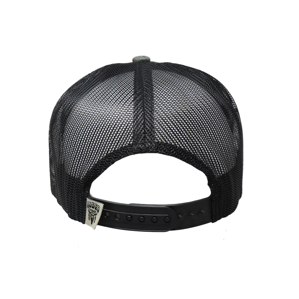 Serape PF Patch Cap - Image 4