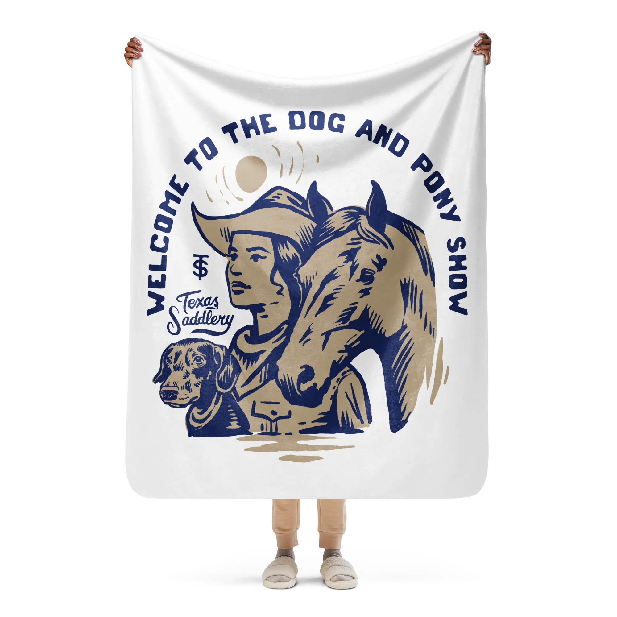 Sherpa blanket - Image 2