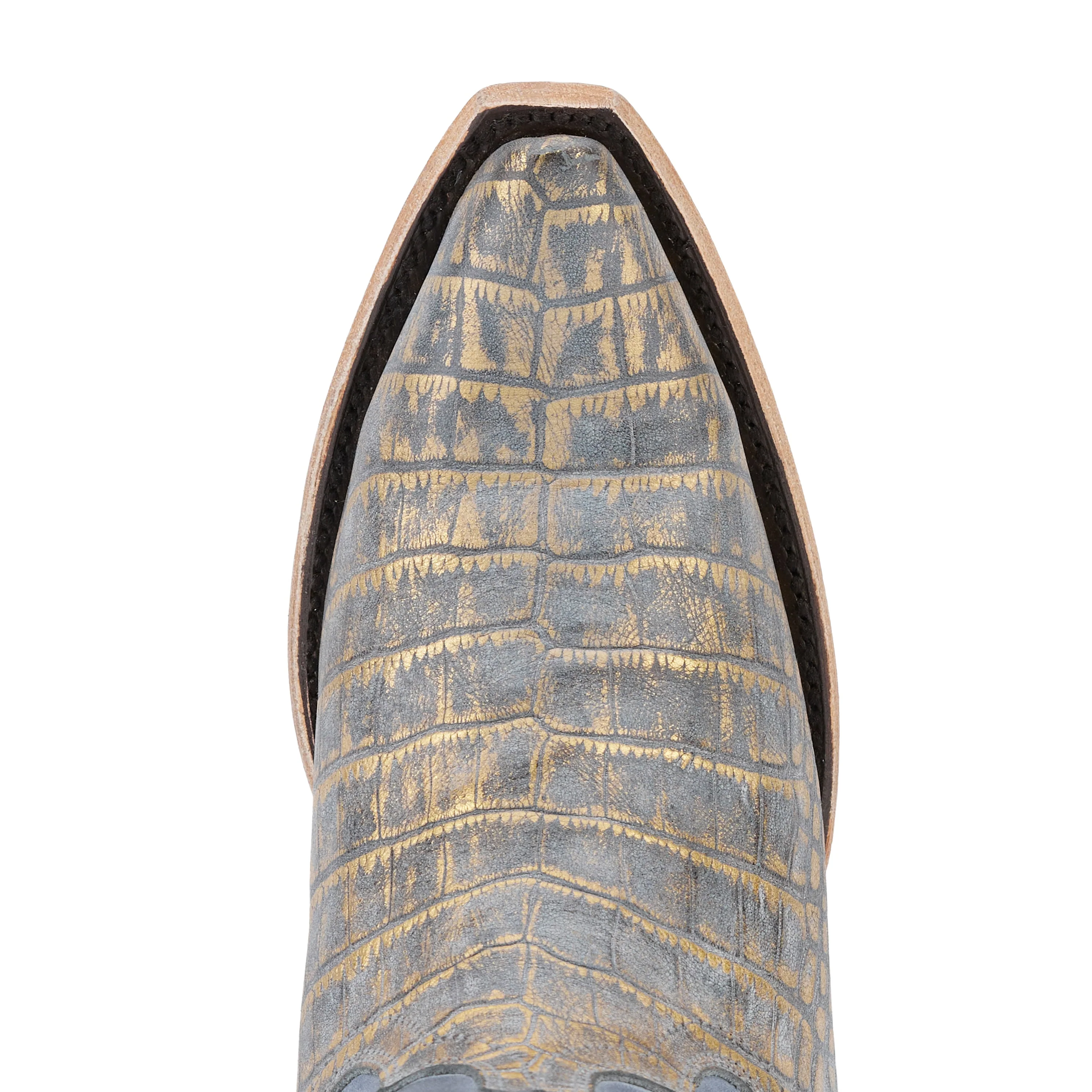 Skylight Boot - Gilded Denim - Image 12