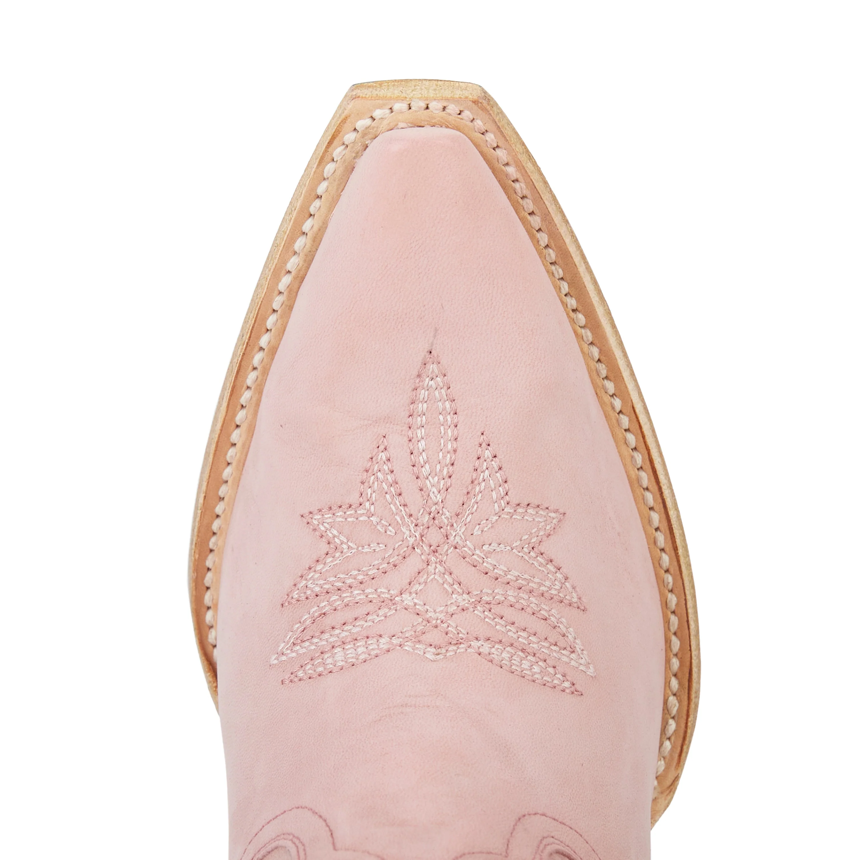 Smokeshow Boot - Blush - Image 10