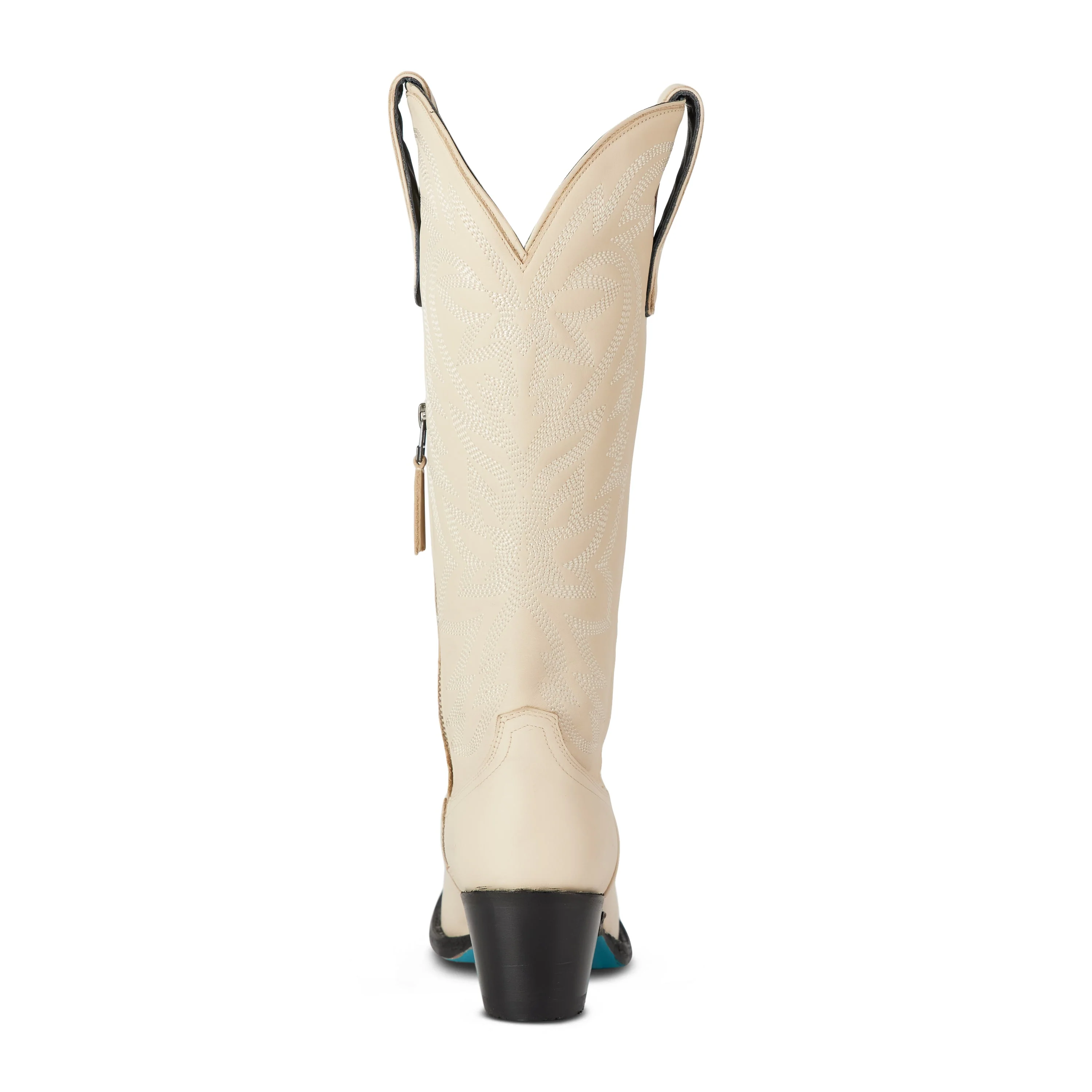 Smokeshow Boot - Pale Ivory - Image 6