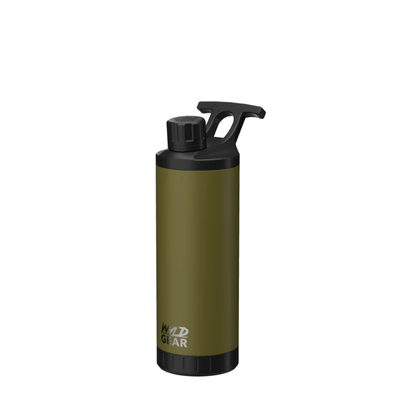 Stainless Steel 18oz MAG Bottle - Image 17