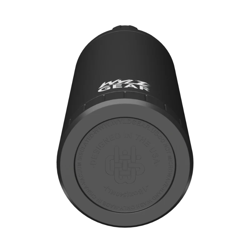 Stainless Steel 18oz MAG Bottle - Image 8
