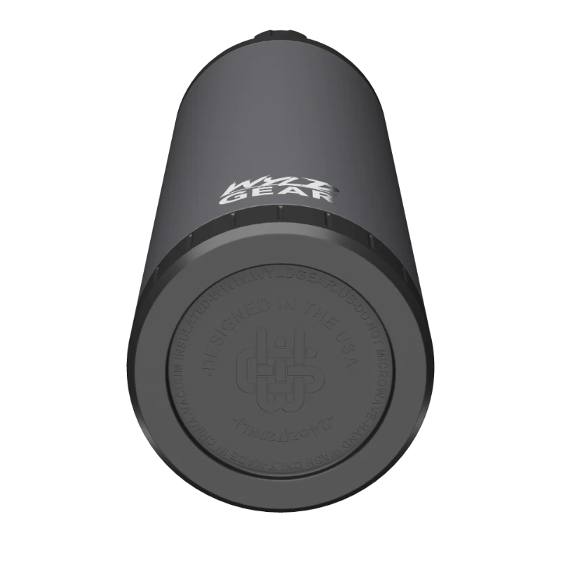Stainless Steel 24oz MAG Bottle - Image 15