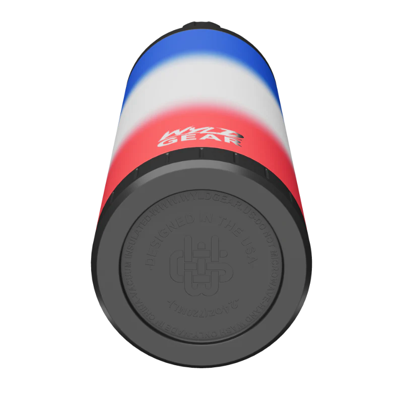 Stainless Steel 24oz MAG Bottle - Image 35