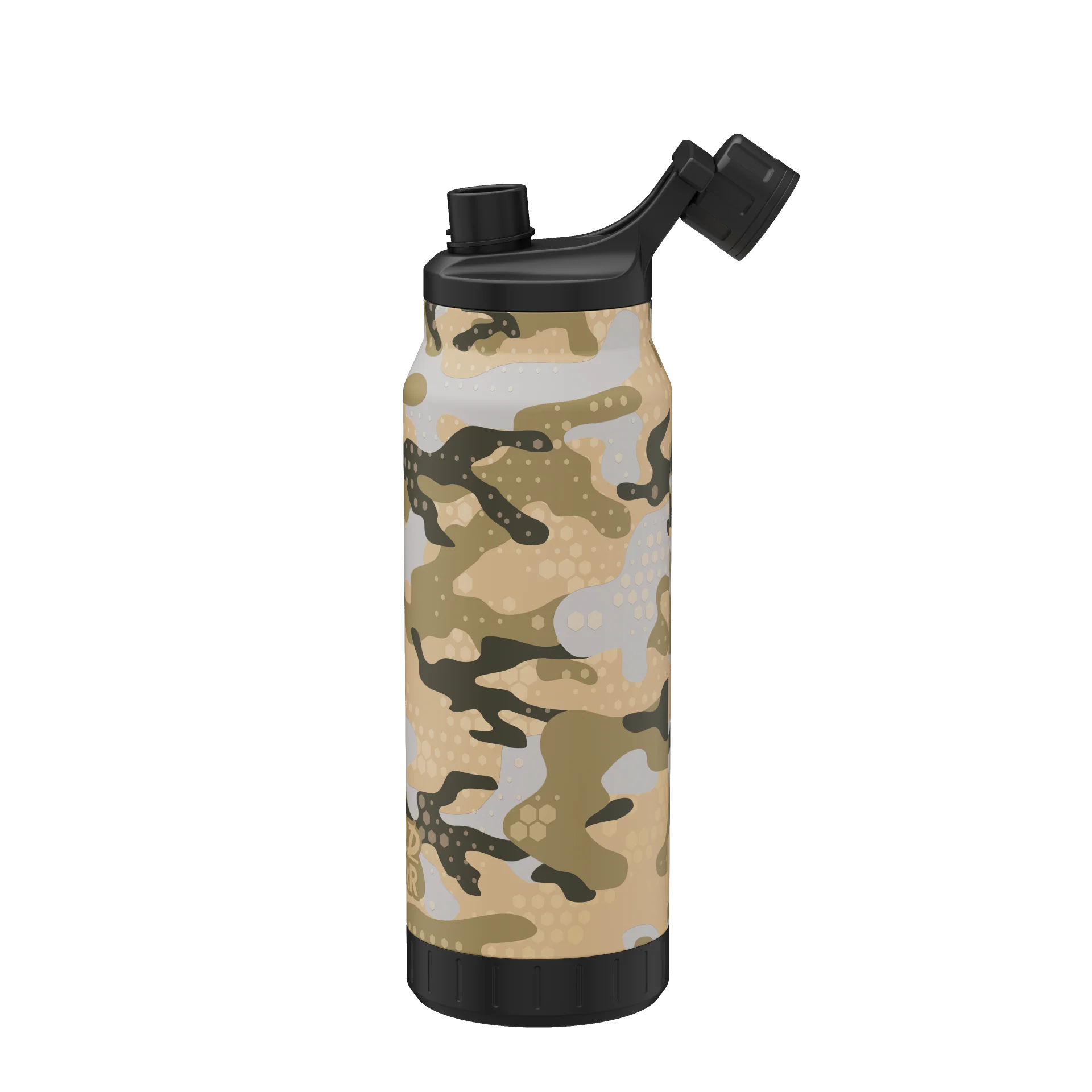 Stainless Steel 34oz MAG Bottle - Image 10