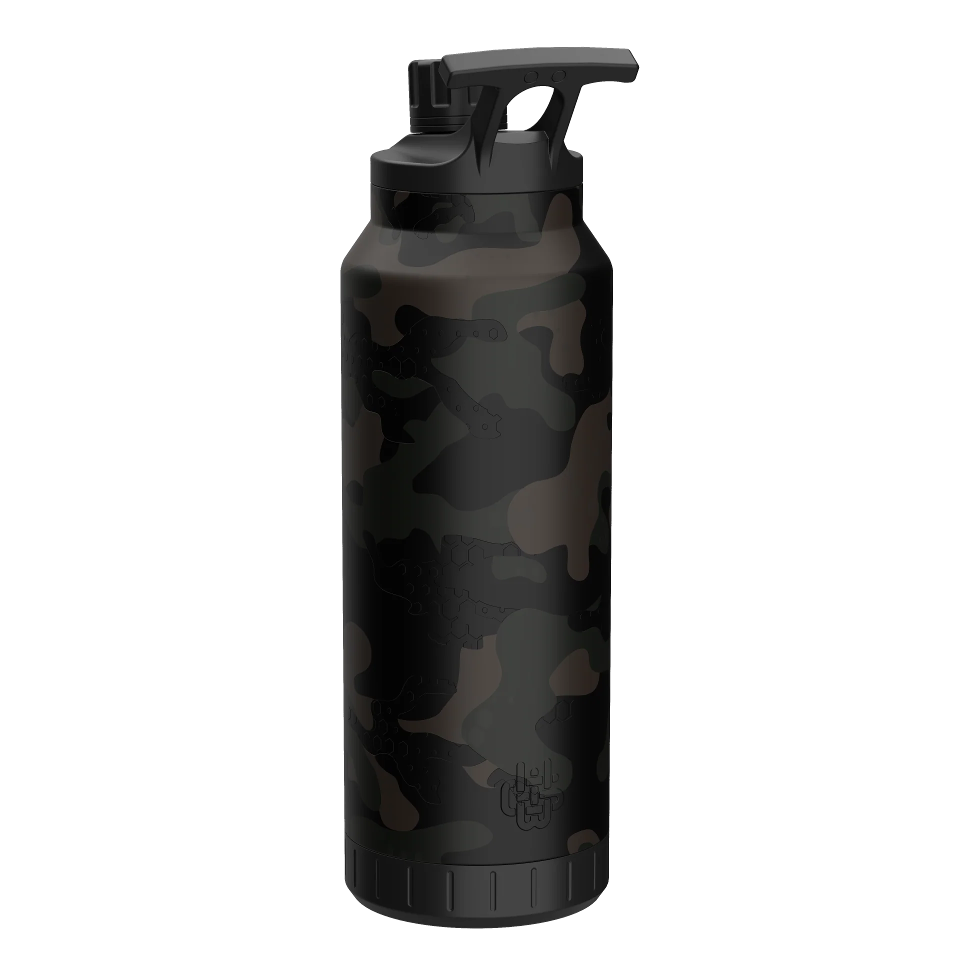 Stainless Steel 44oz MAG Bottle- Camo - Image 7
