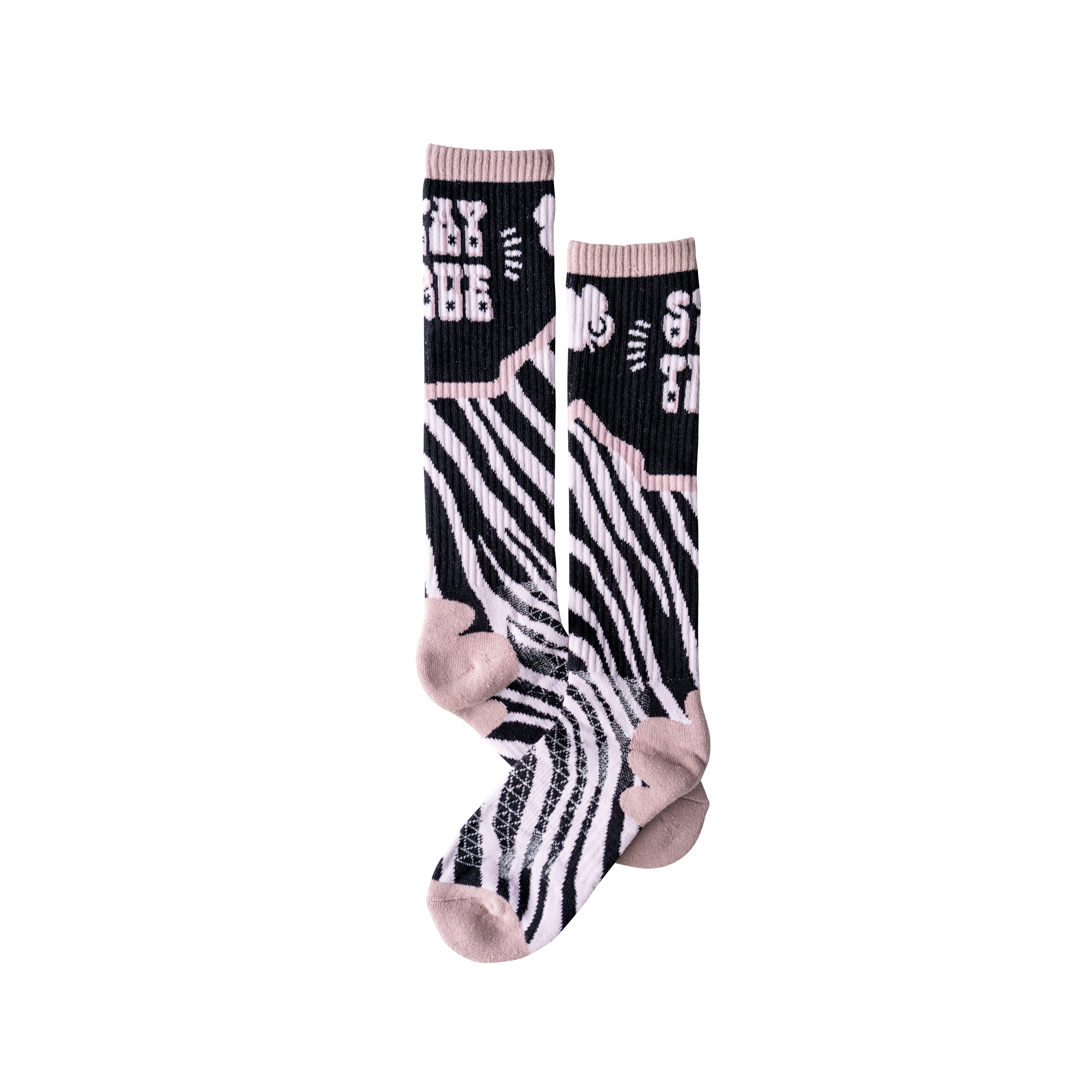 Stay True Performance Boot Socks - Image 7