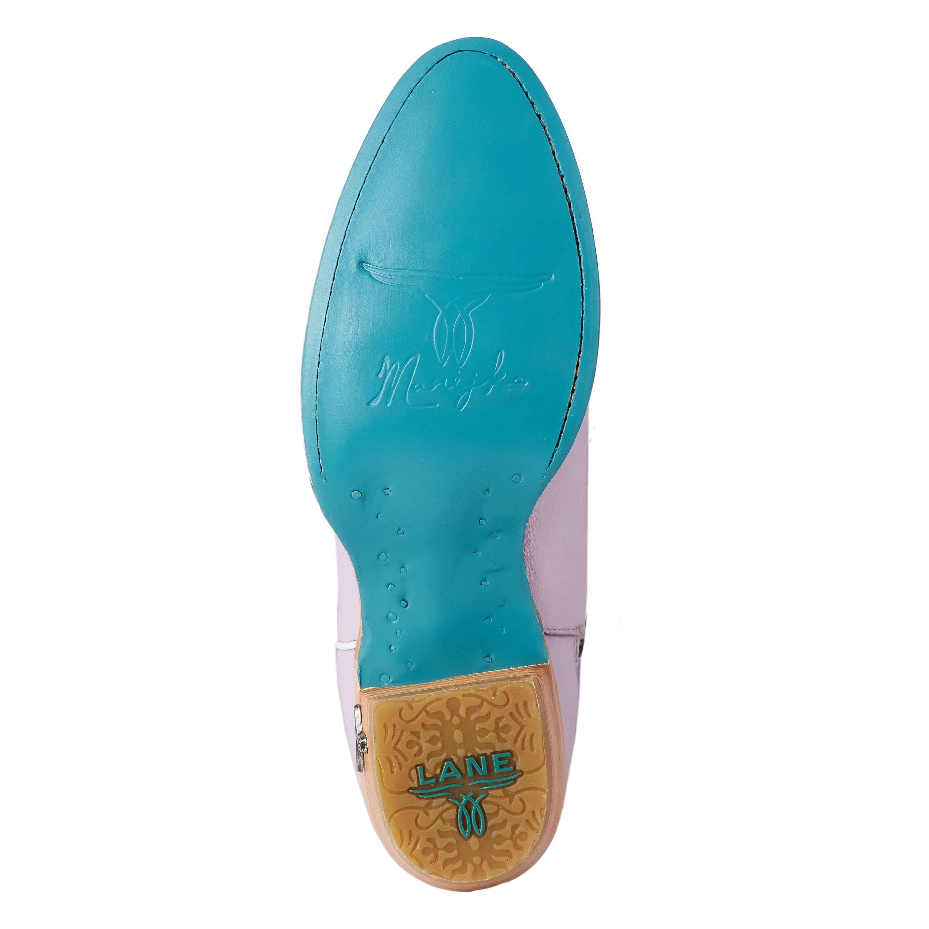Sweet Memories Knee High - Lovely Lavender - Image 10