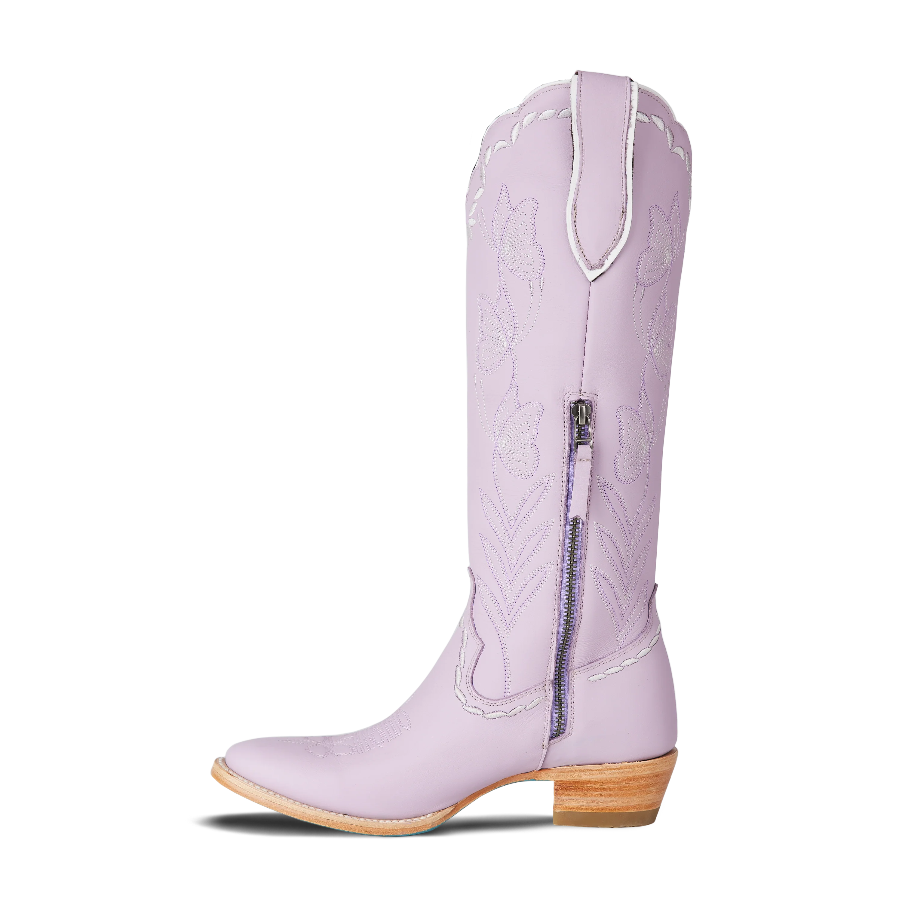 Sweet Memories Knee High - Lovely Lavender - Image 5