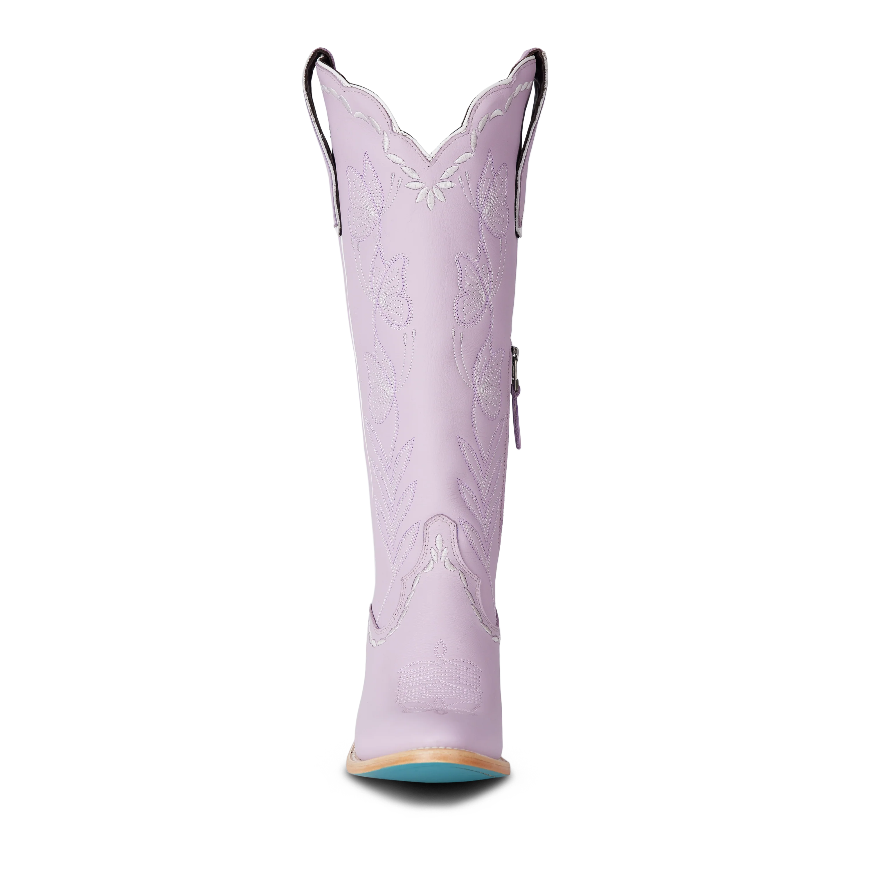 Sweet Memories Knee High - Lovely Lavender - Image 6