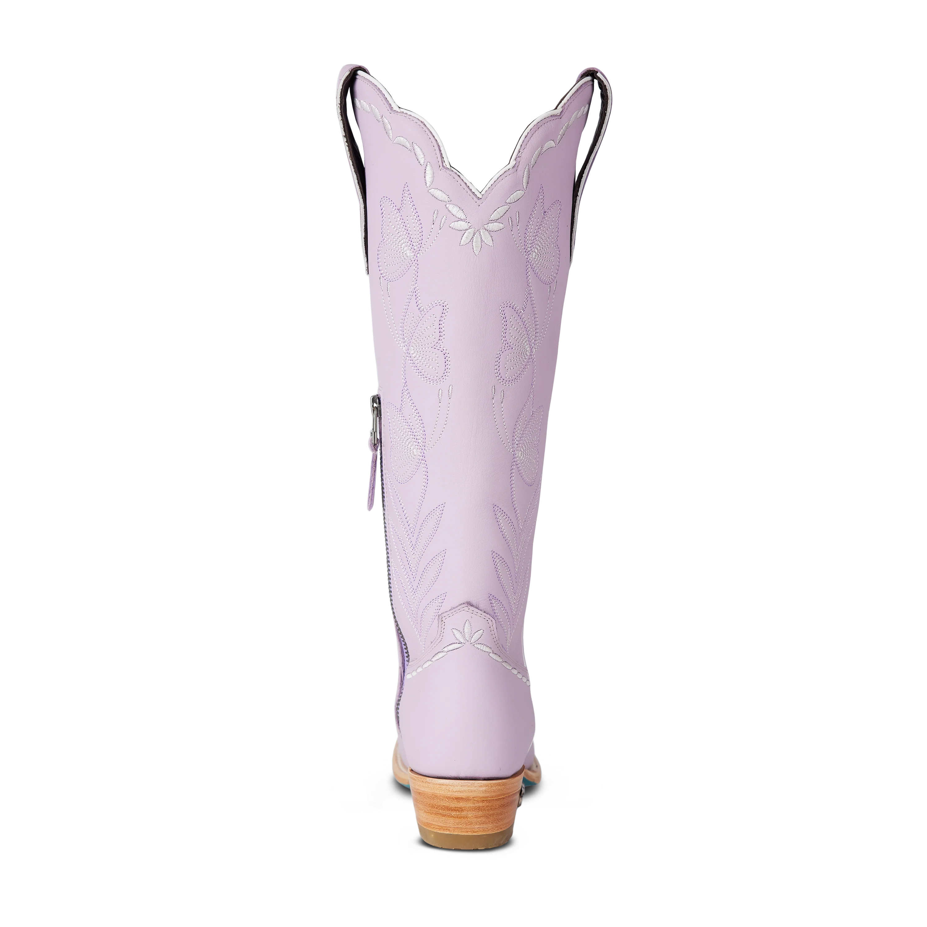 Sweet Memories Knee High - Lovely Lavender - Image 7