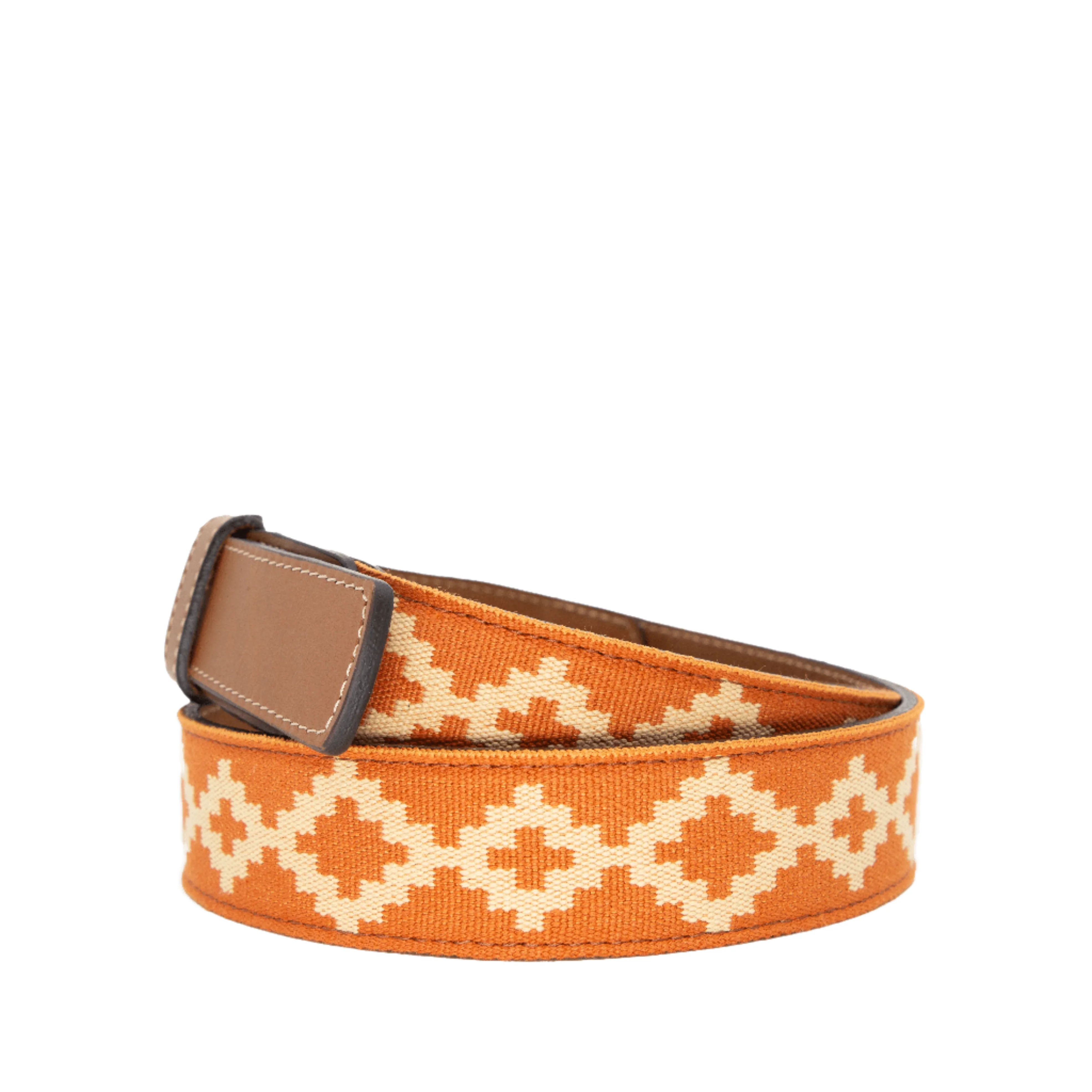 Talampaya Woven Belt - Image 2