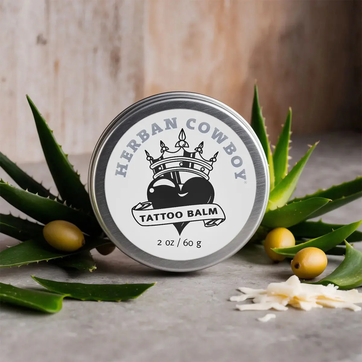 Tattoo Balm Full Size - Image 3
