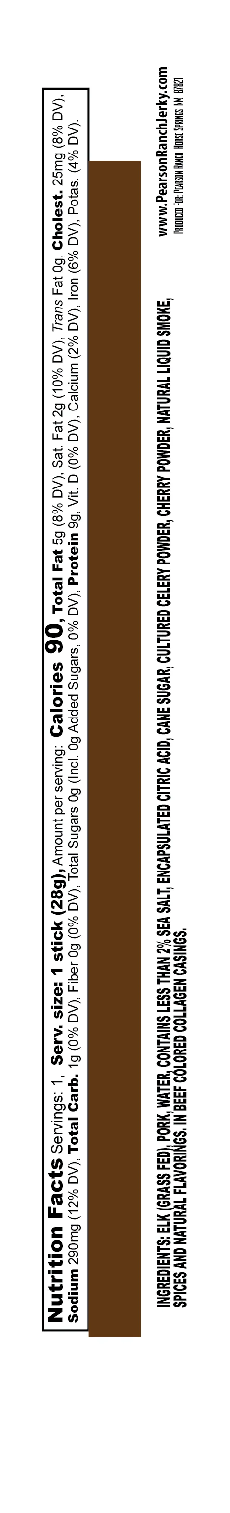 The Super Sized Snack Stick Pack - Image 3