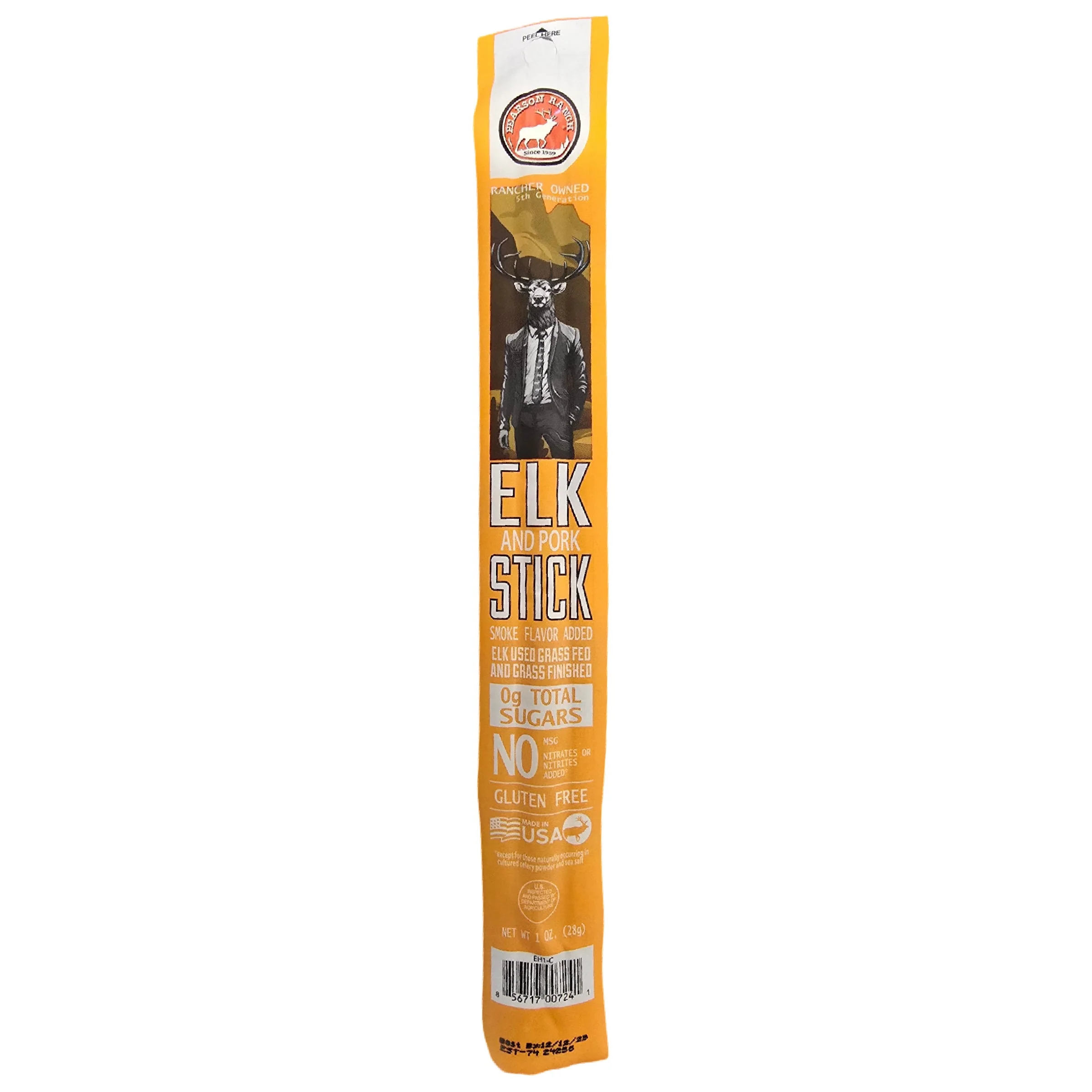 The Super Sized Snack Stick Pack - Image 6