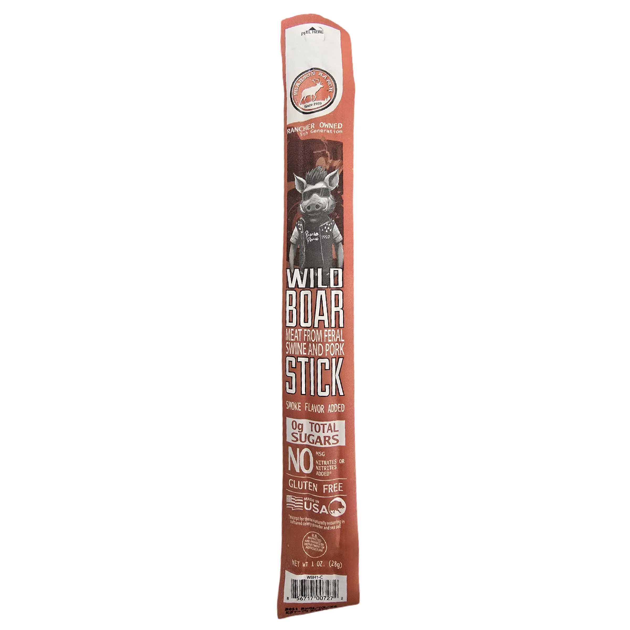 The Trail Boss - Wild Boar Variety Pack - Image 11