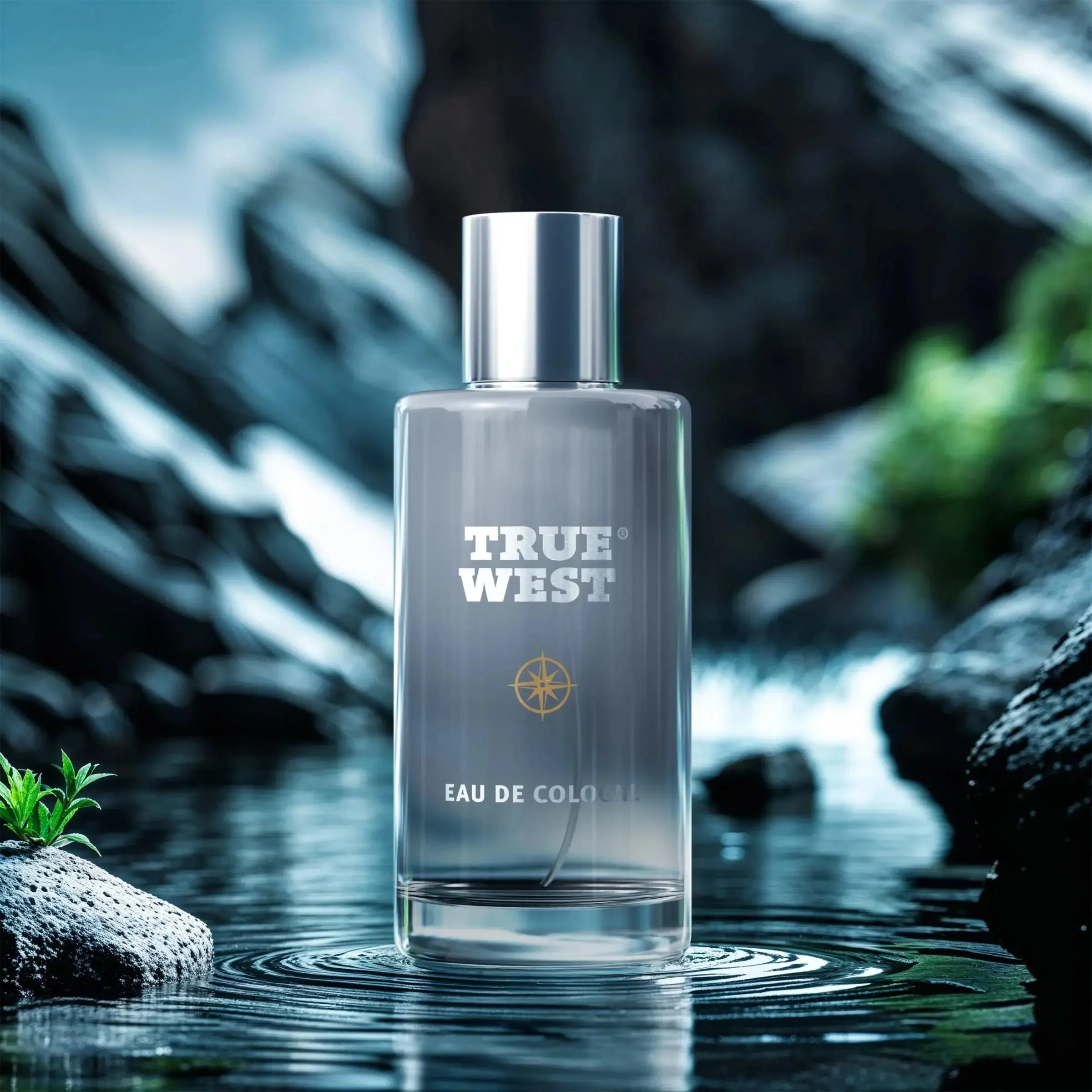 True West Cologne - Image 2