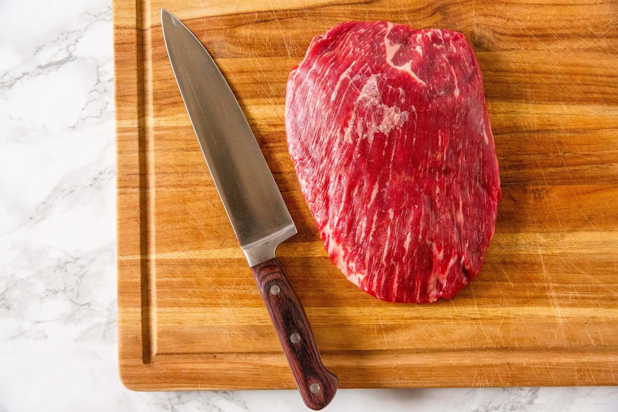 Wagyu Flank Steak - Image 4