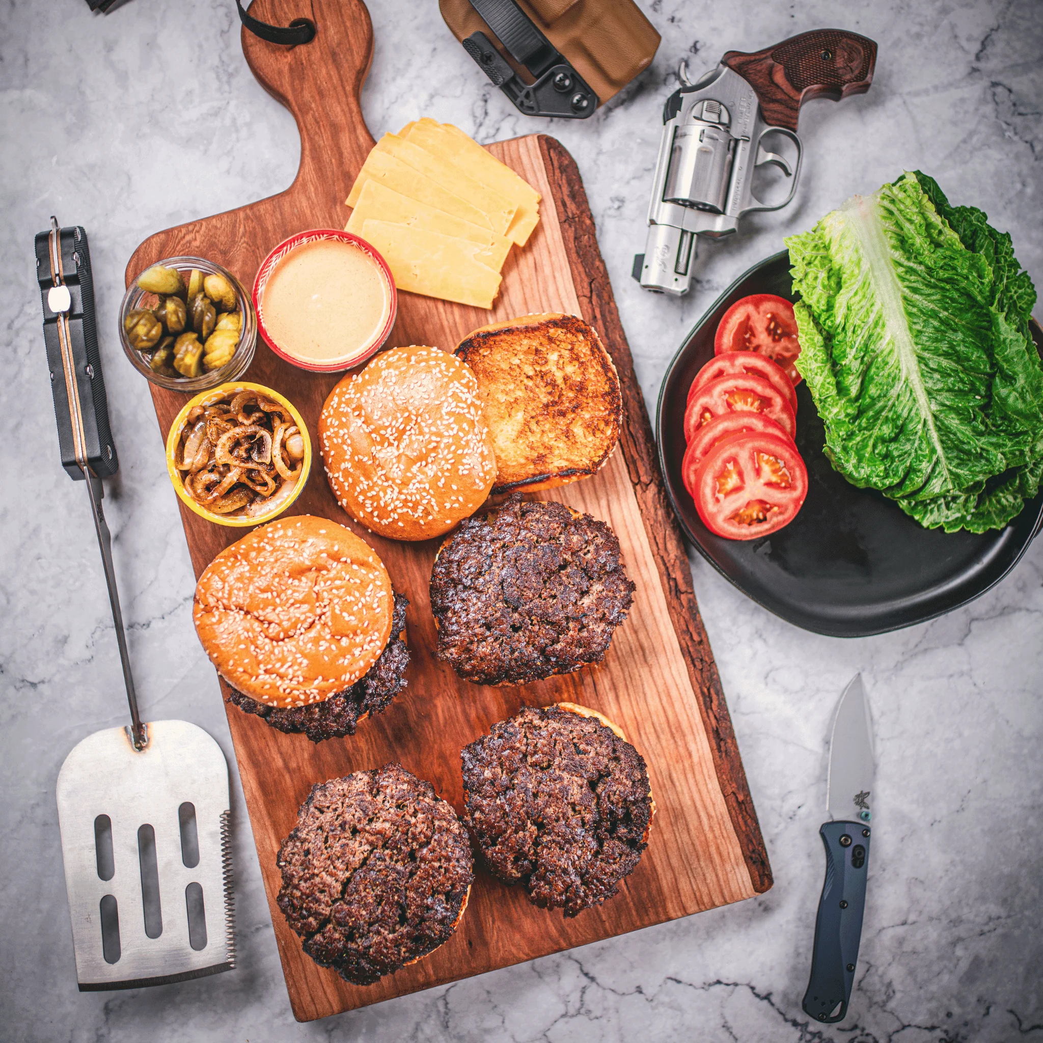Wagyu Ground Beef – Steakhouse Grind - Image 6