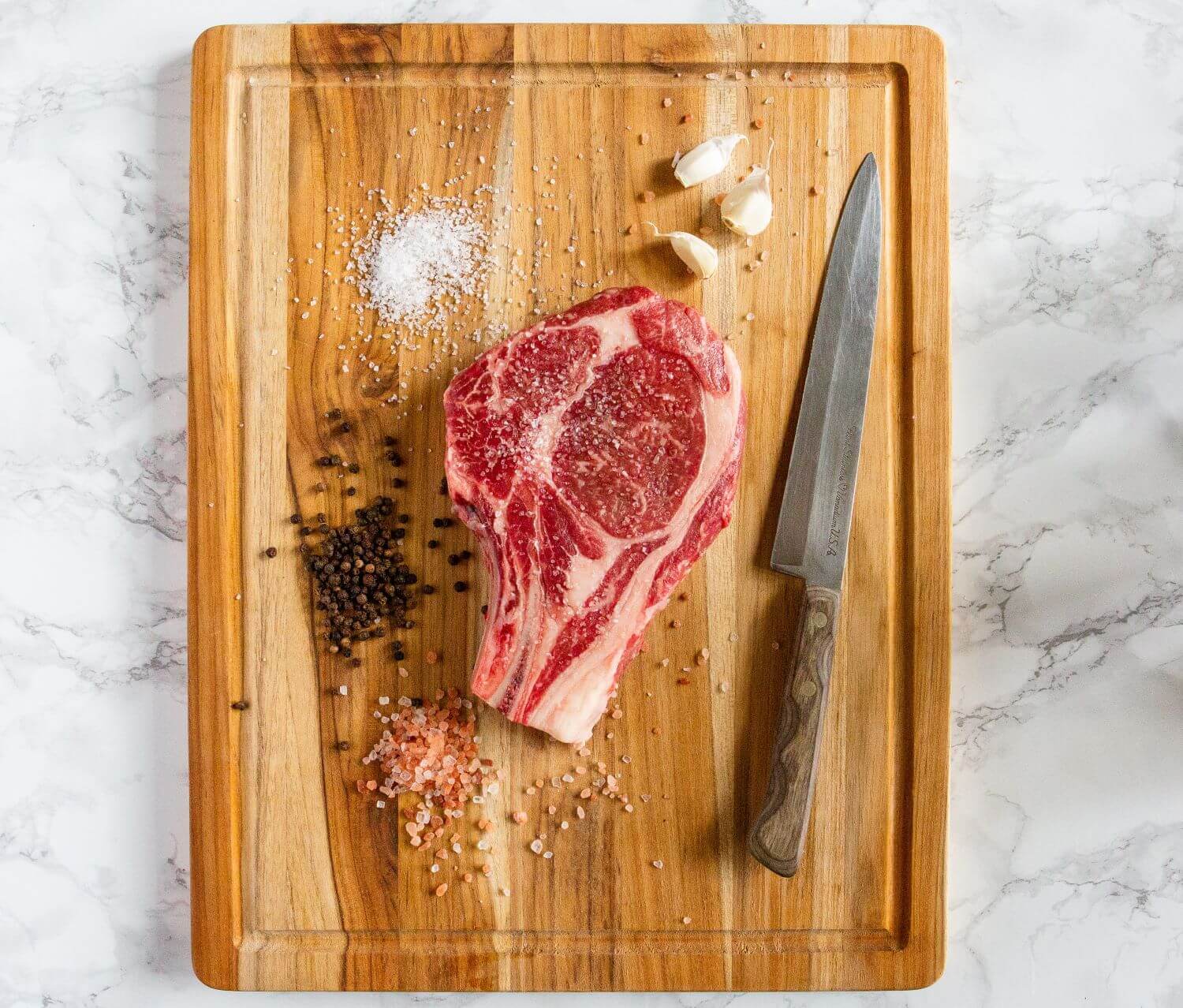 Wagyu Ribeye - Image 5