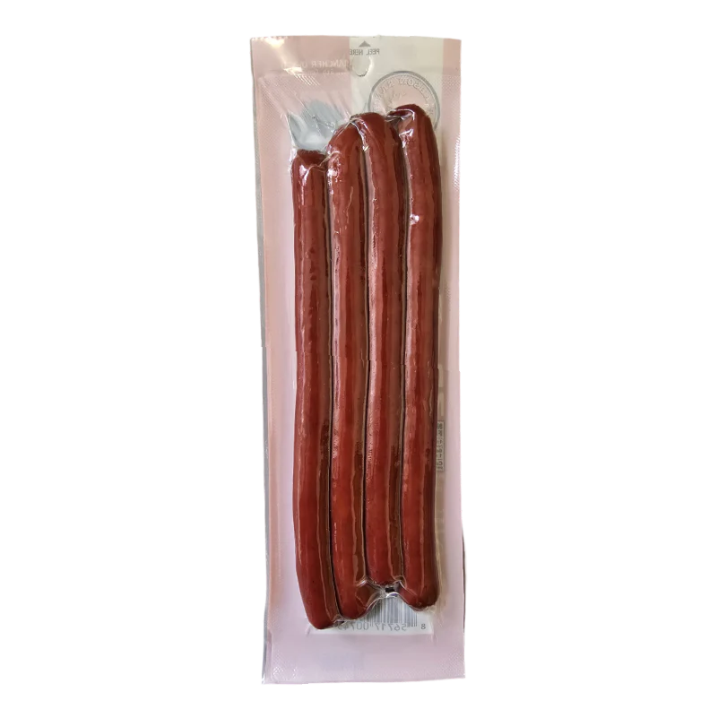 Wild Boar Hickory Snack Stick Multi-pack - Image 2
