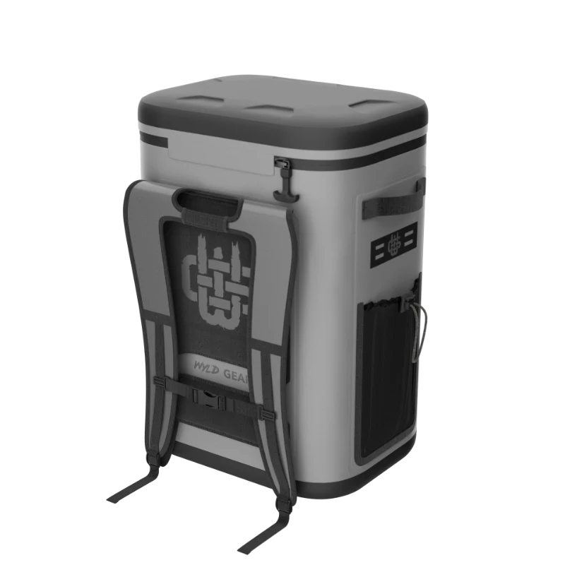 Wyld Gear Daze Soft Backpack - Image 3
